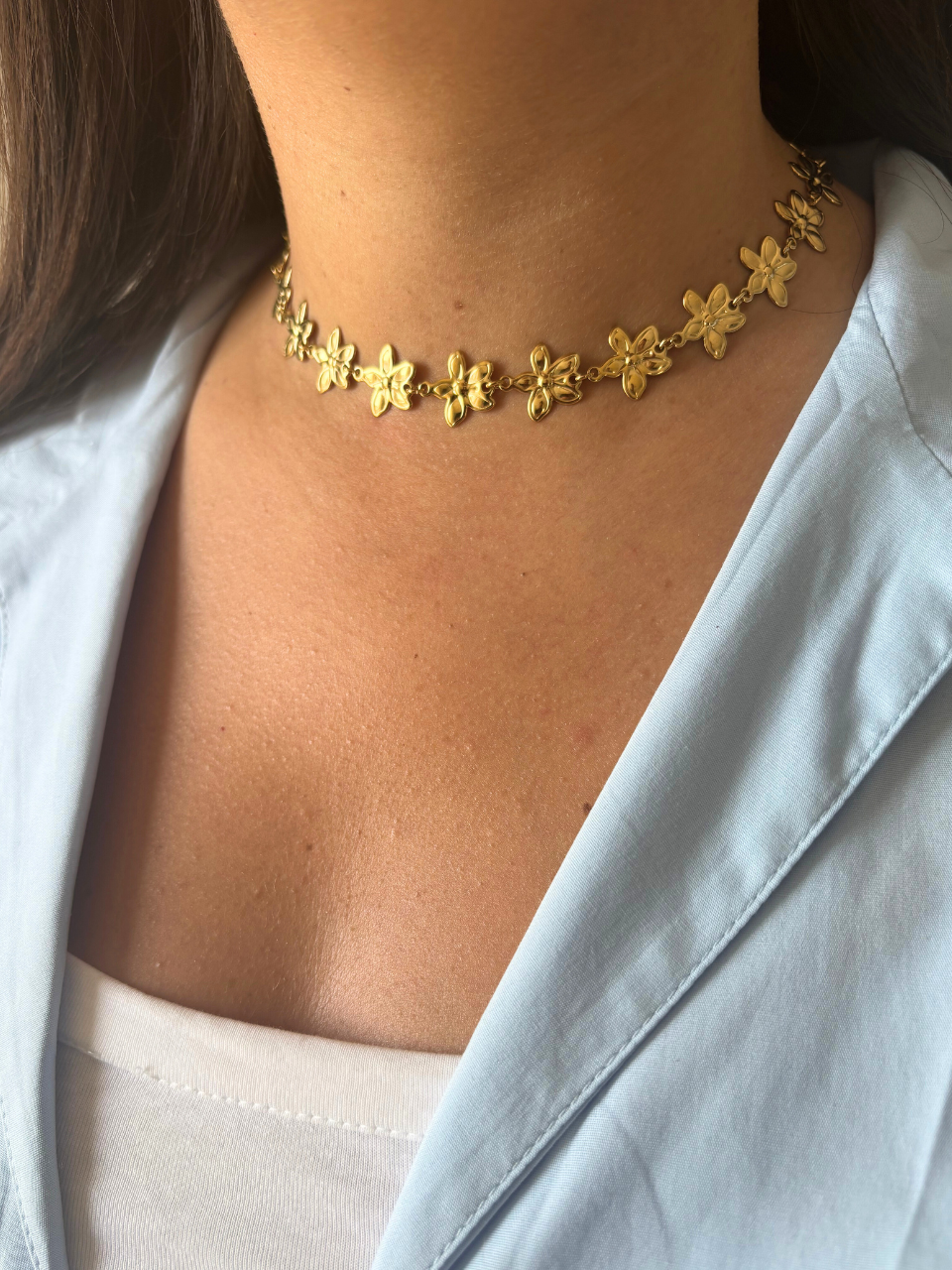 Collier Althéa