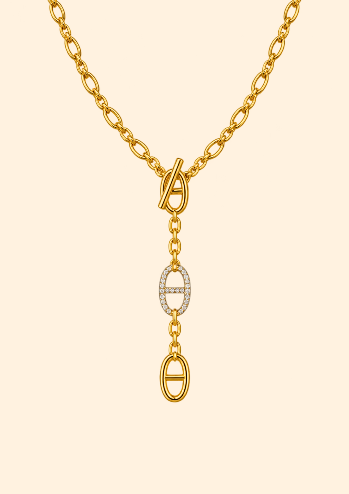 Collier Tokyo