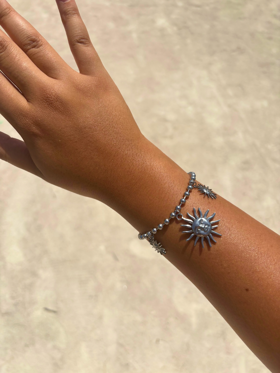 Bracelet Ondinea