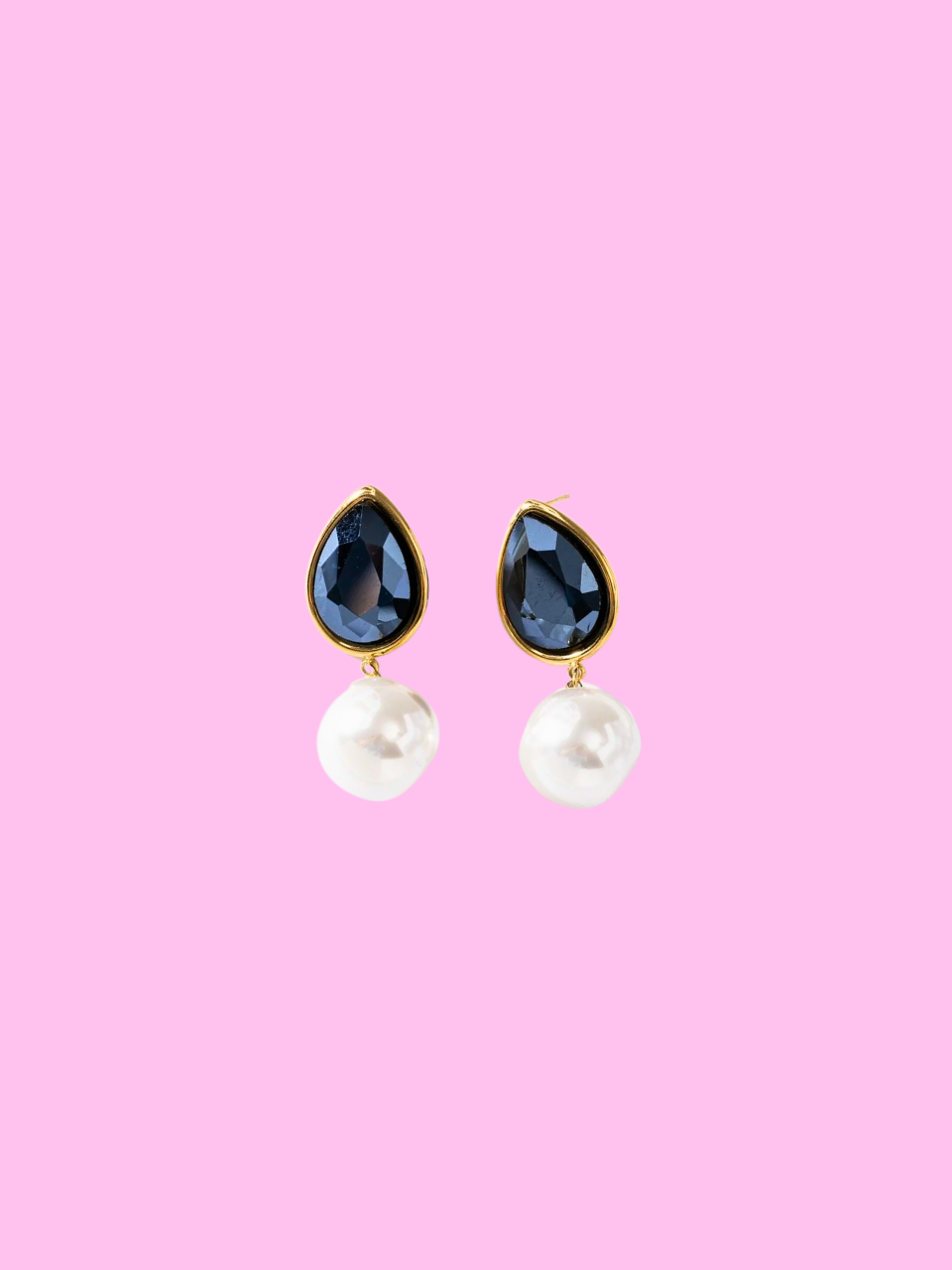 Boucles Diamond