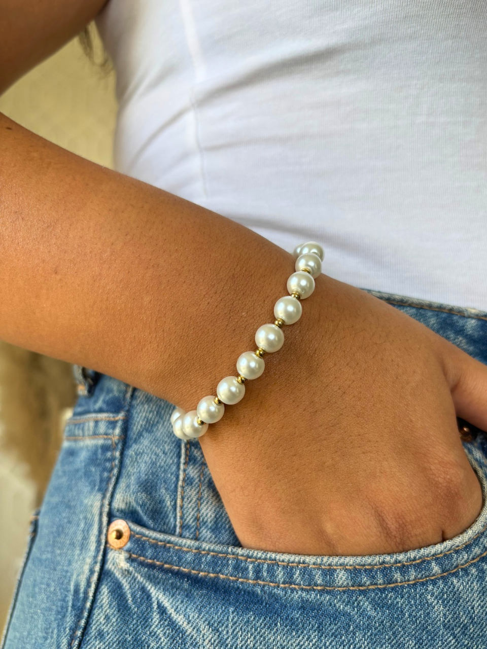 Bracelet Éclat