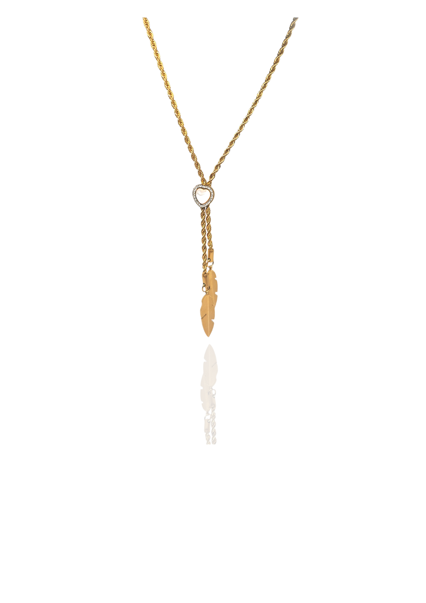 Collier Elena