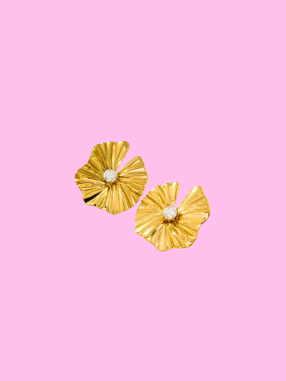 Boucles Tressia