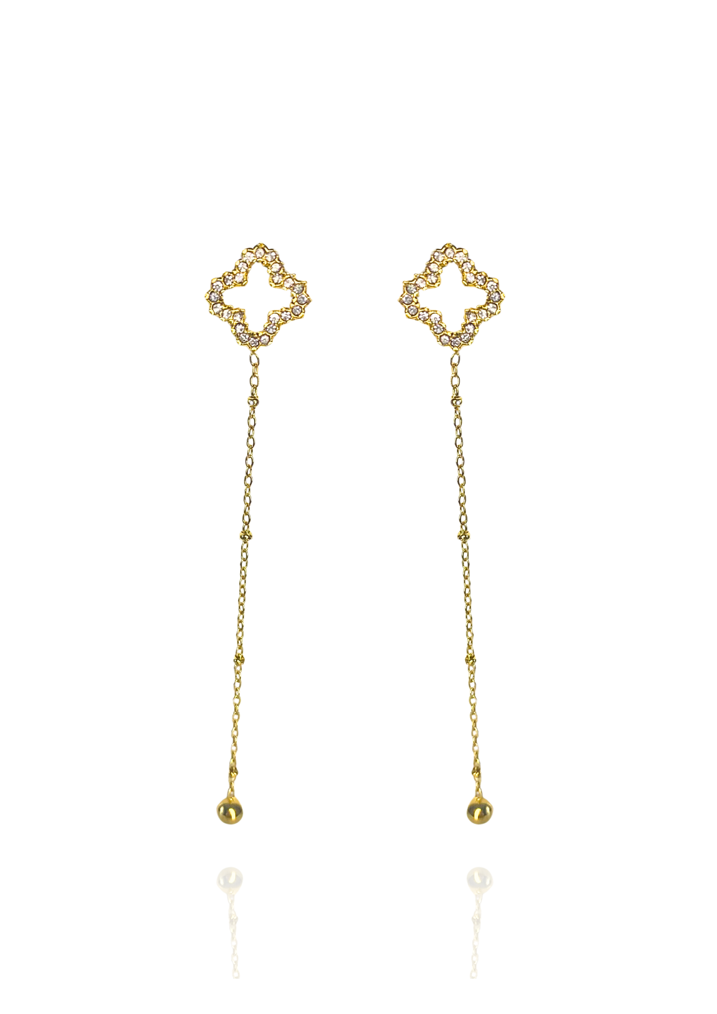 Boucles Sofia or