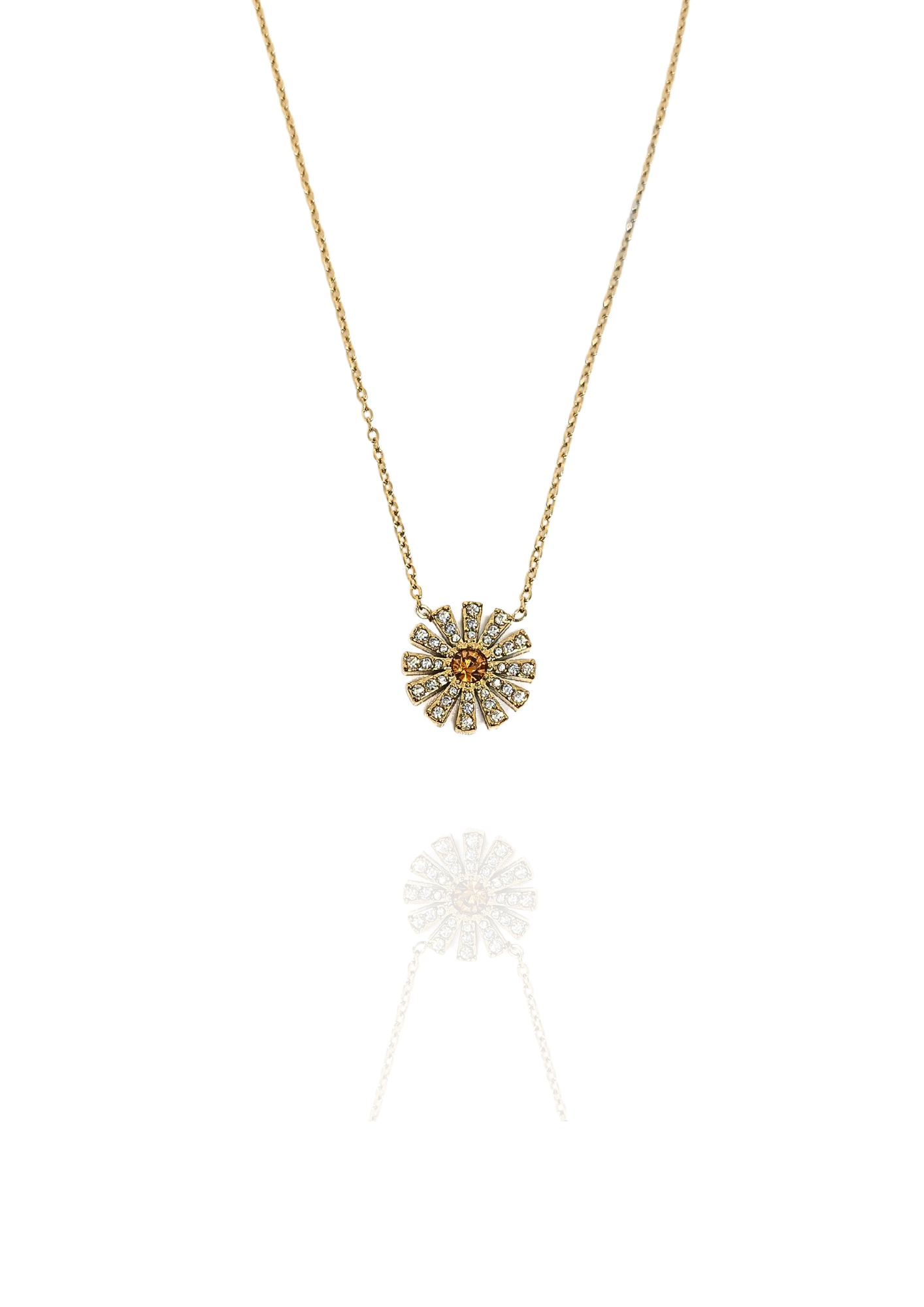 Collier Georgia miel