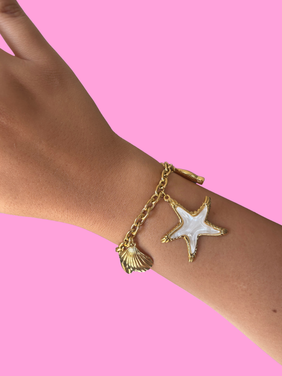 Bracelet Staros