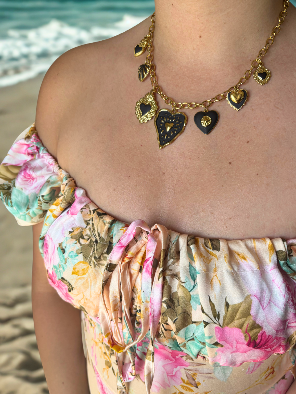 Collier Crush