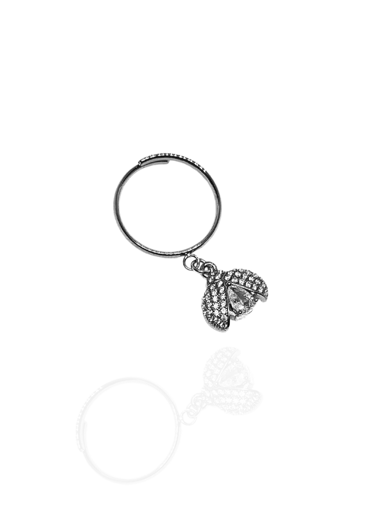 Bague Alexia argent