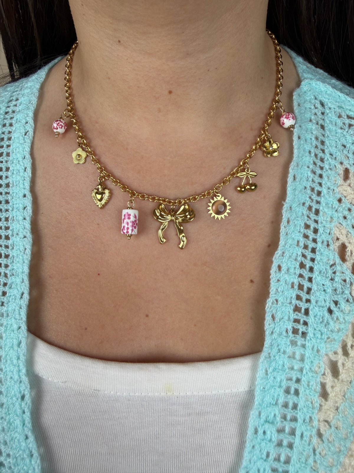 Collier Lily-Rose