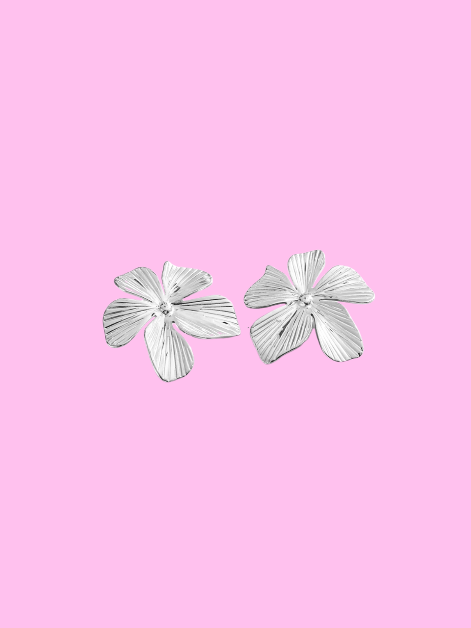 Boucles Spring argent