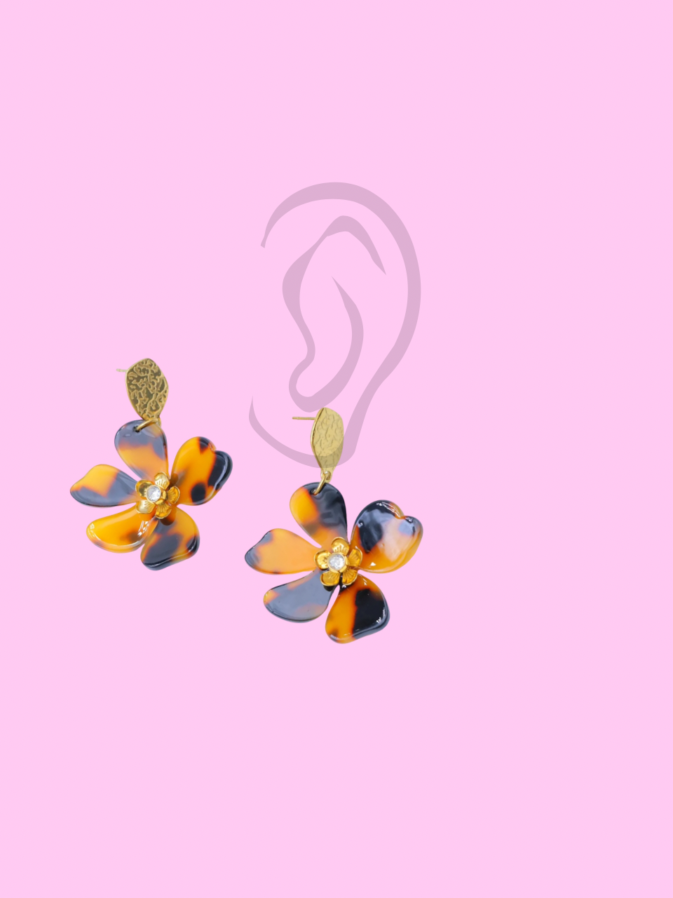Boucles Rima