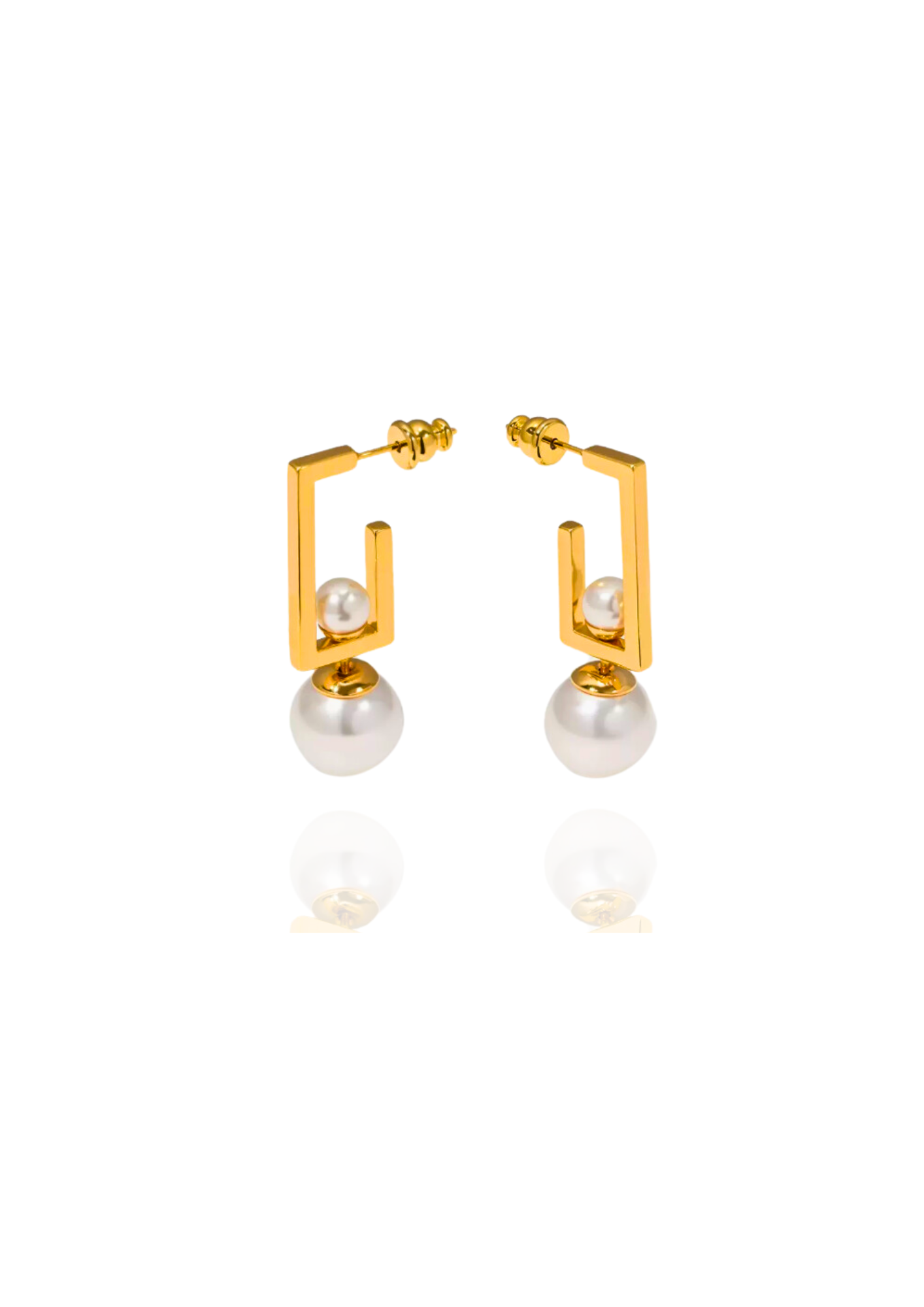Boucles Hilona or