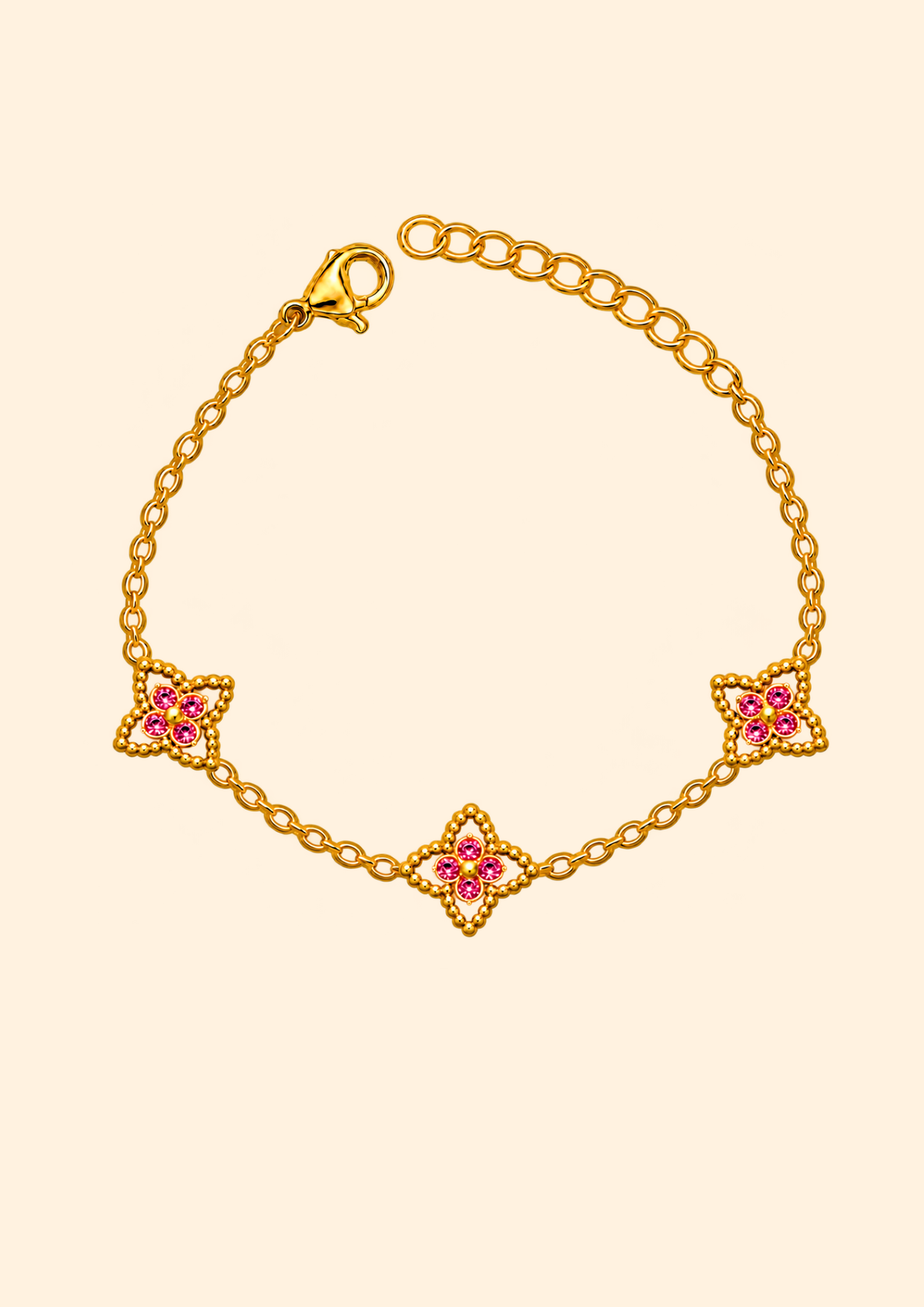 Bracelet Mumbai