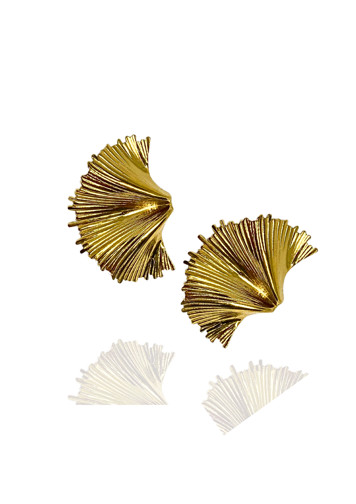 Boucles Nelly or