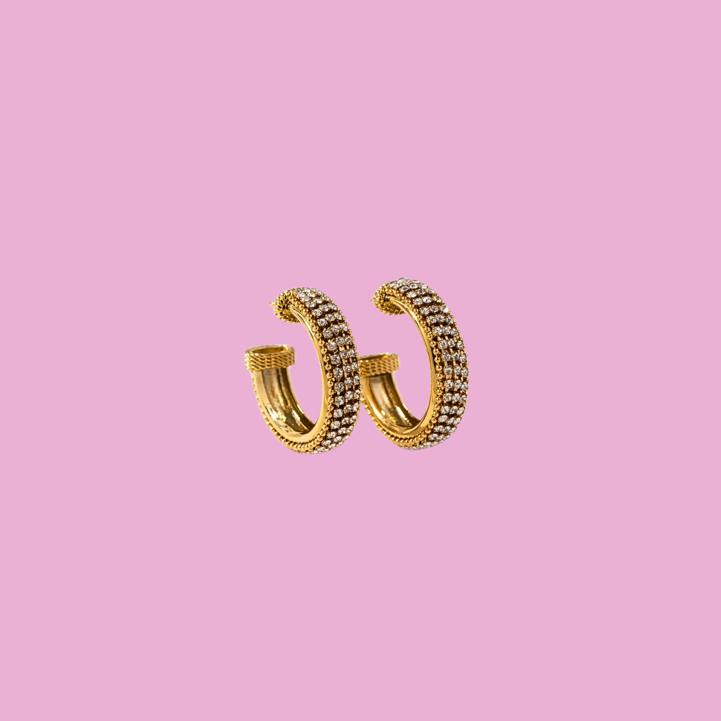 Boucles Vegas