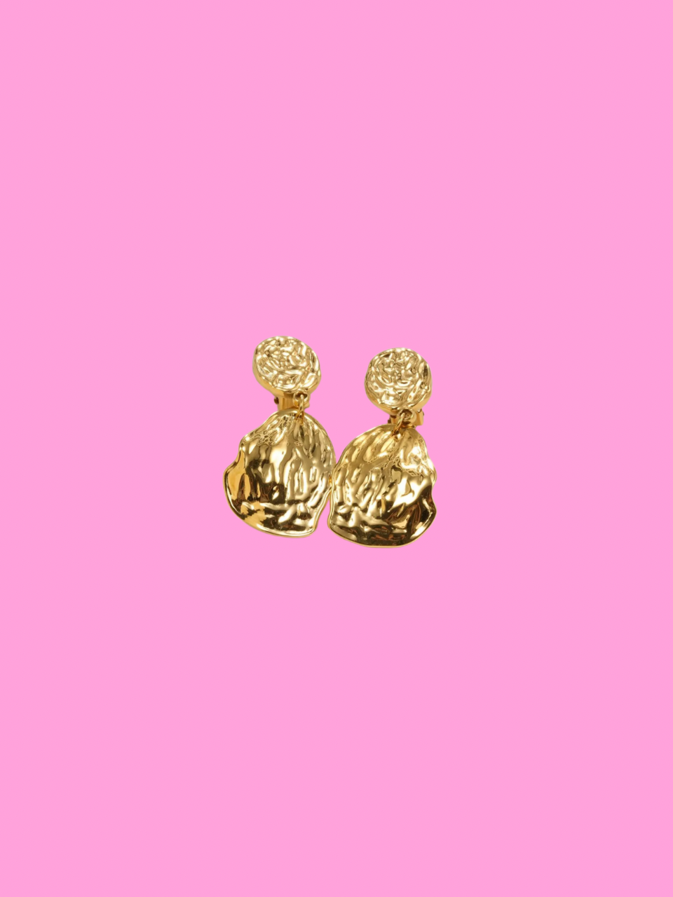 Boucles à clip Awa