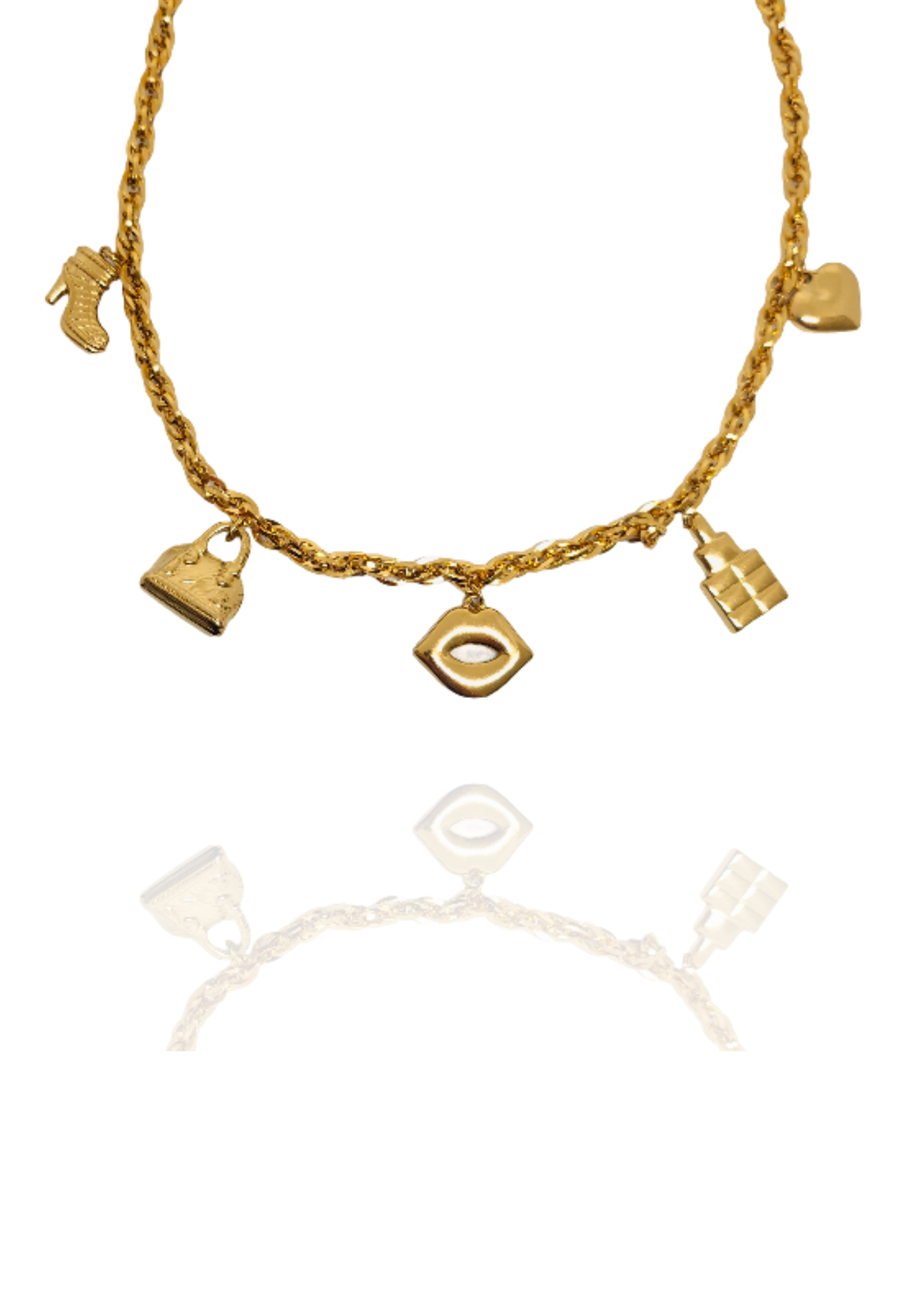 Collier Romaïssa