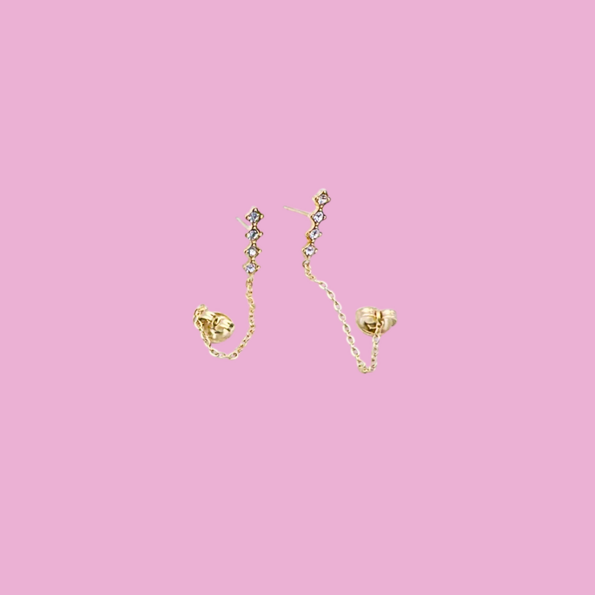 Boucles Yveline or