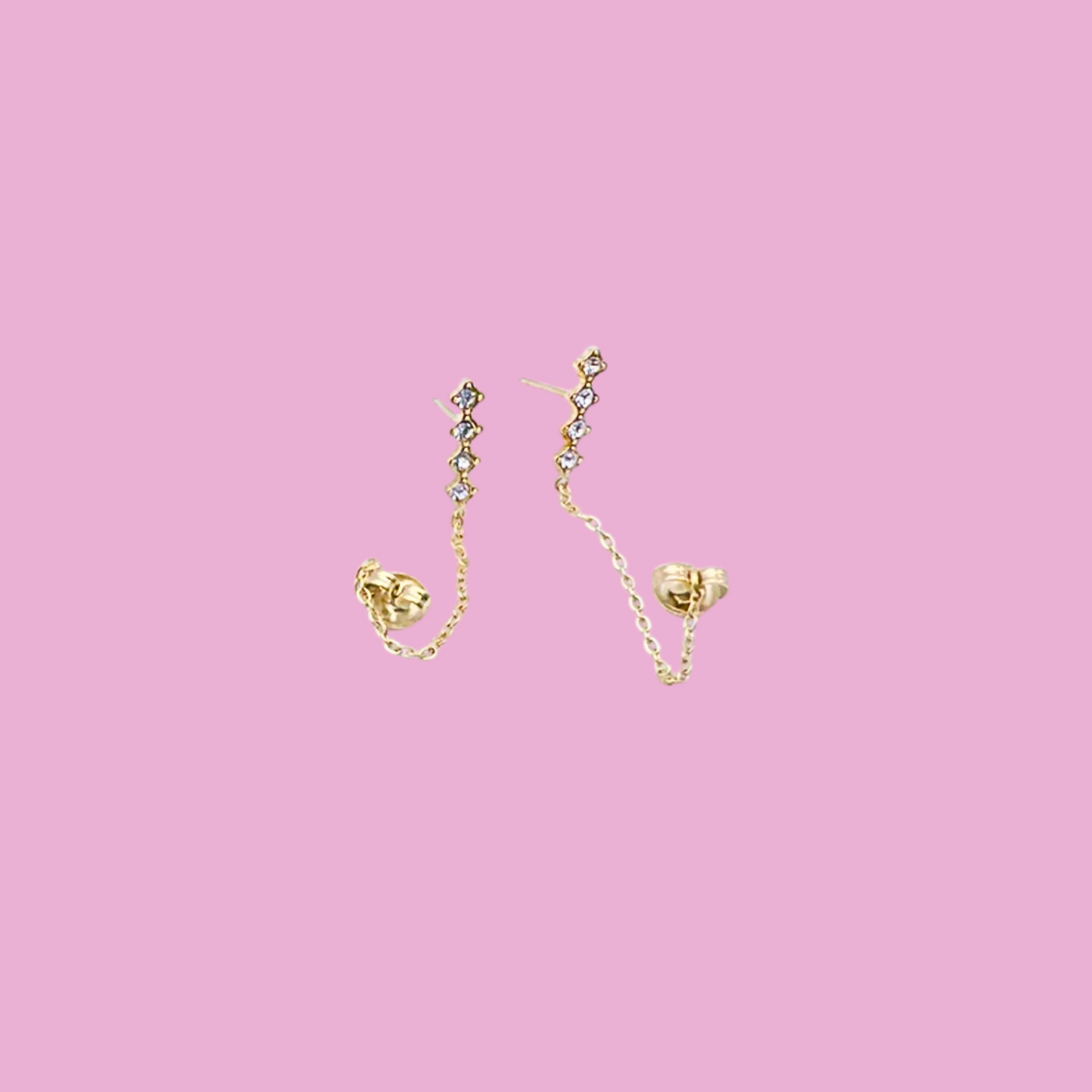 Boucles Yveline or