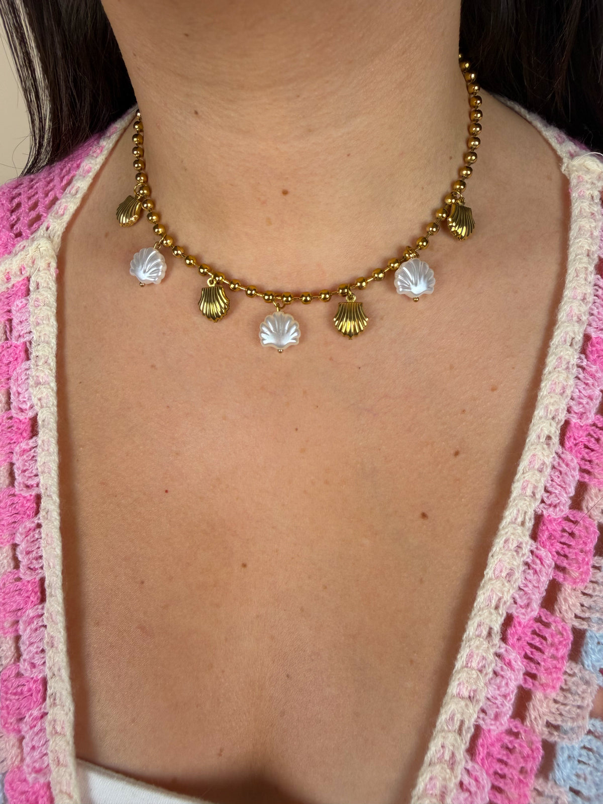 Collier Loréa