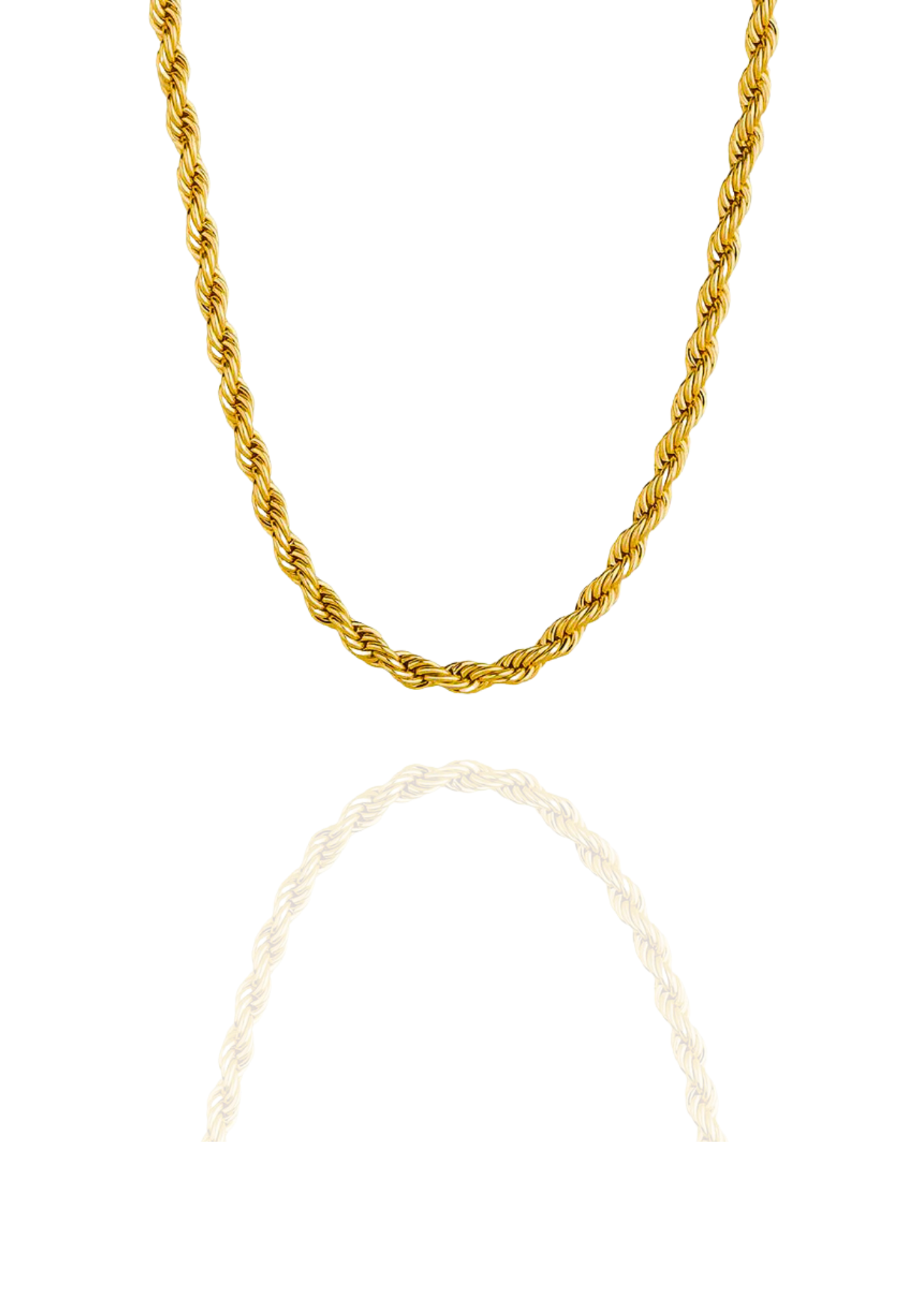 Collier Nadia or