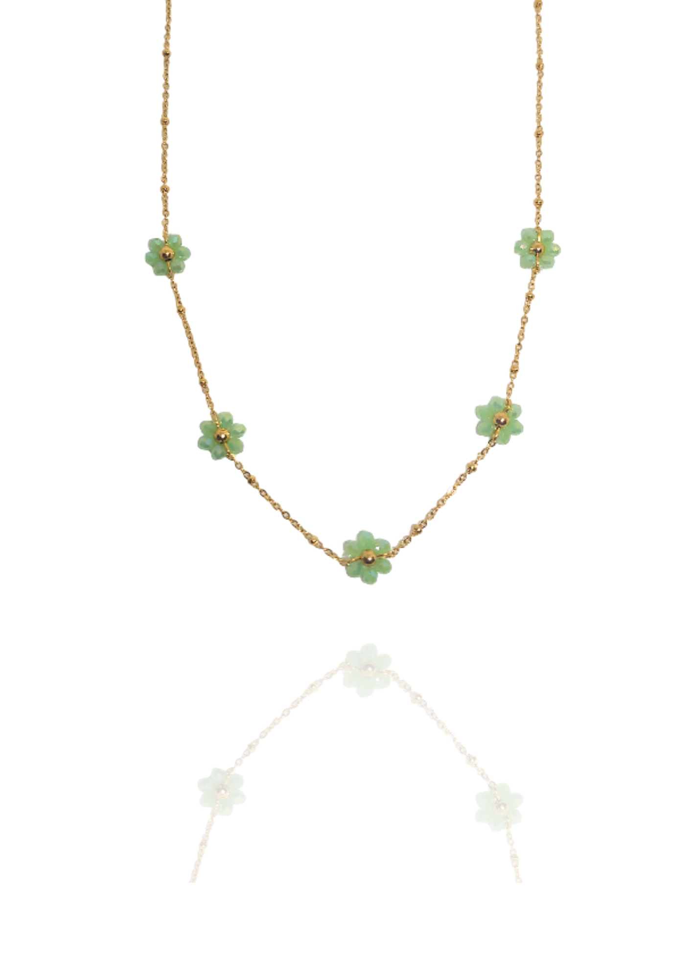 Collier Marbella