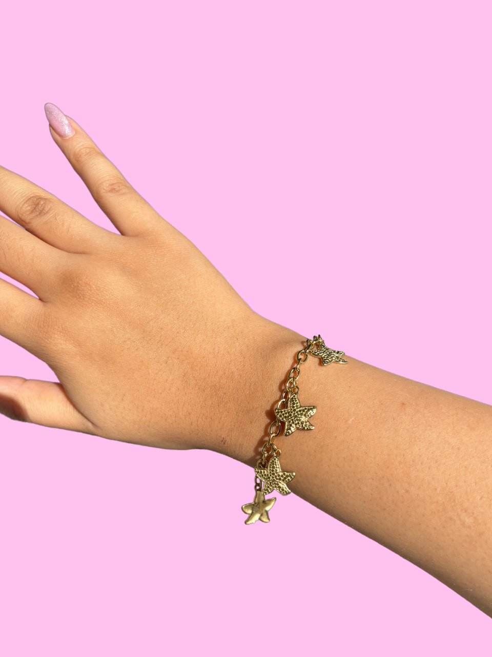 Bracelet Hawaï