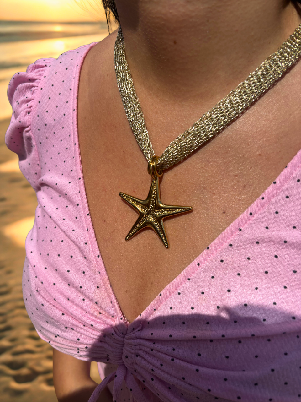 Collier Solenza