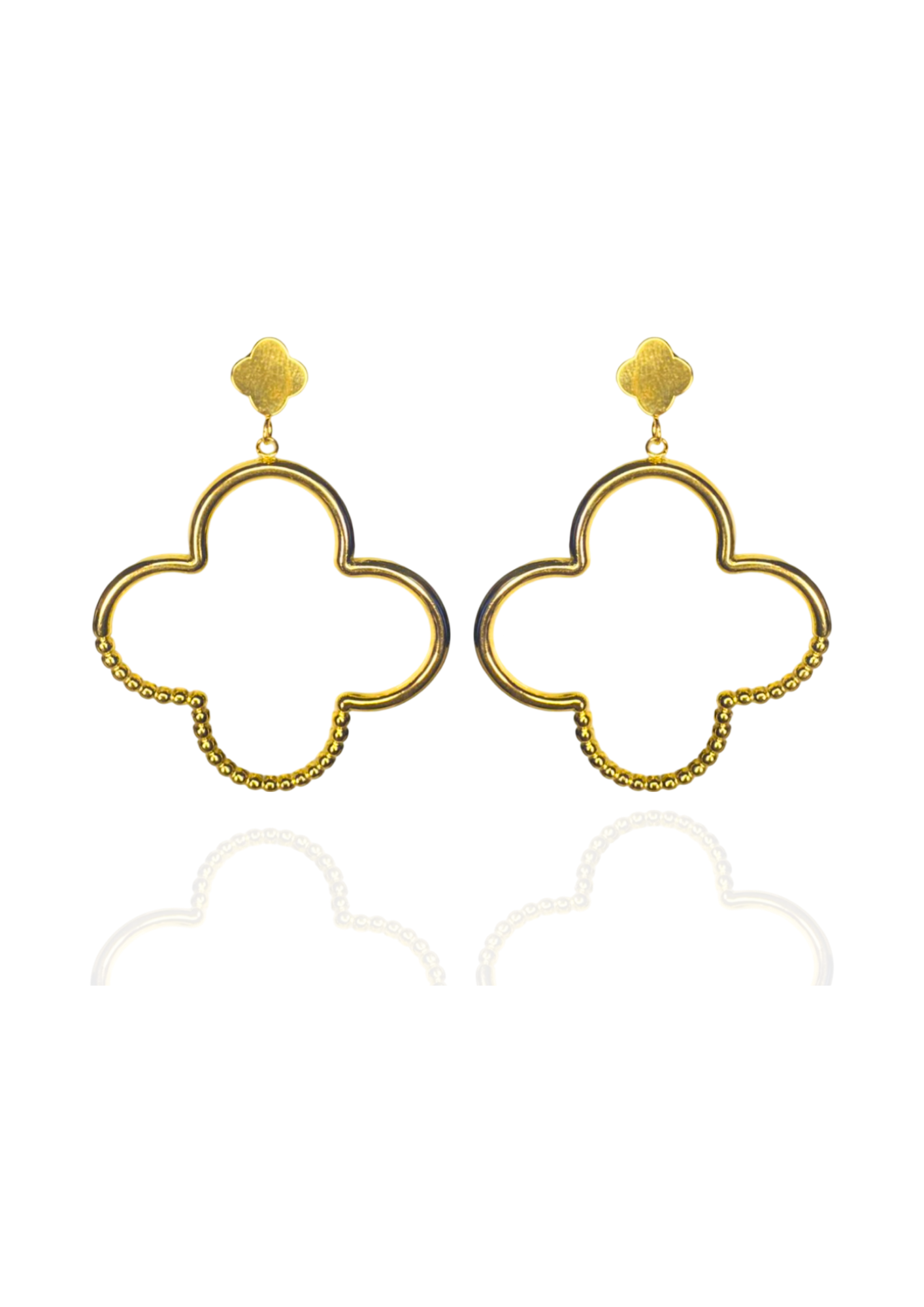 Boucles Livia or