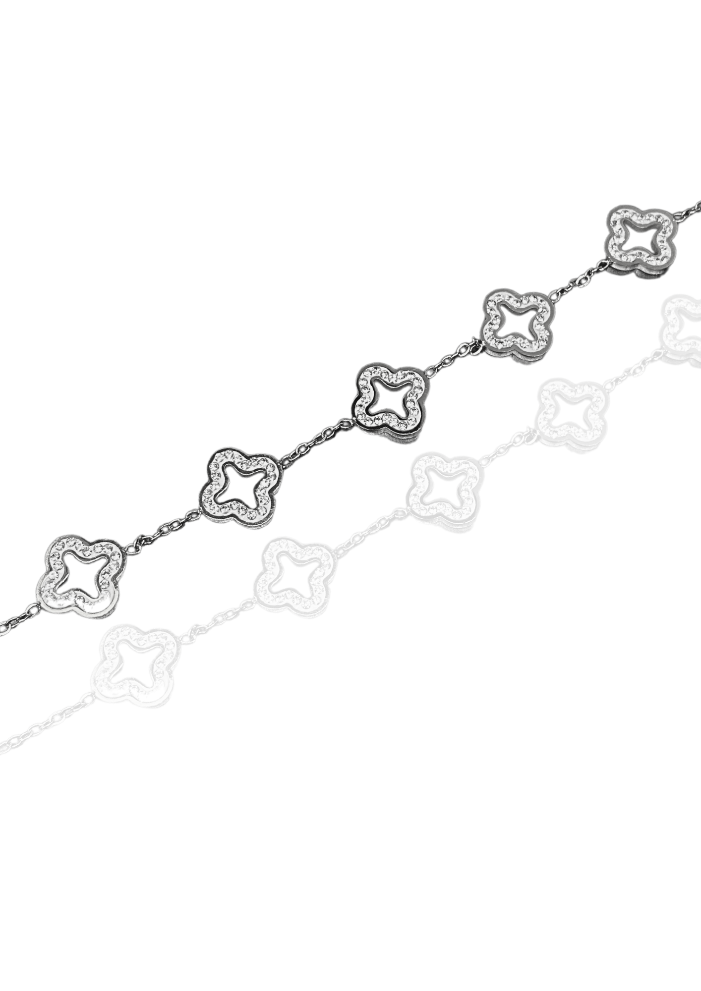 Bracelet Kayla argent