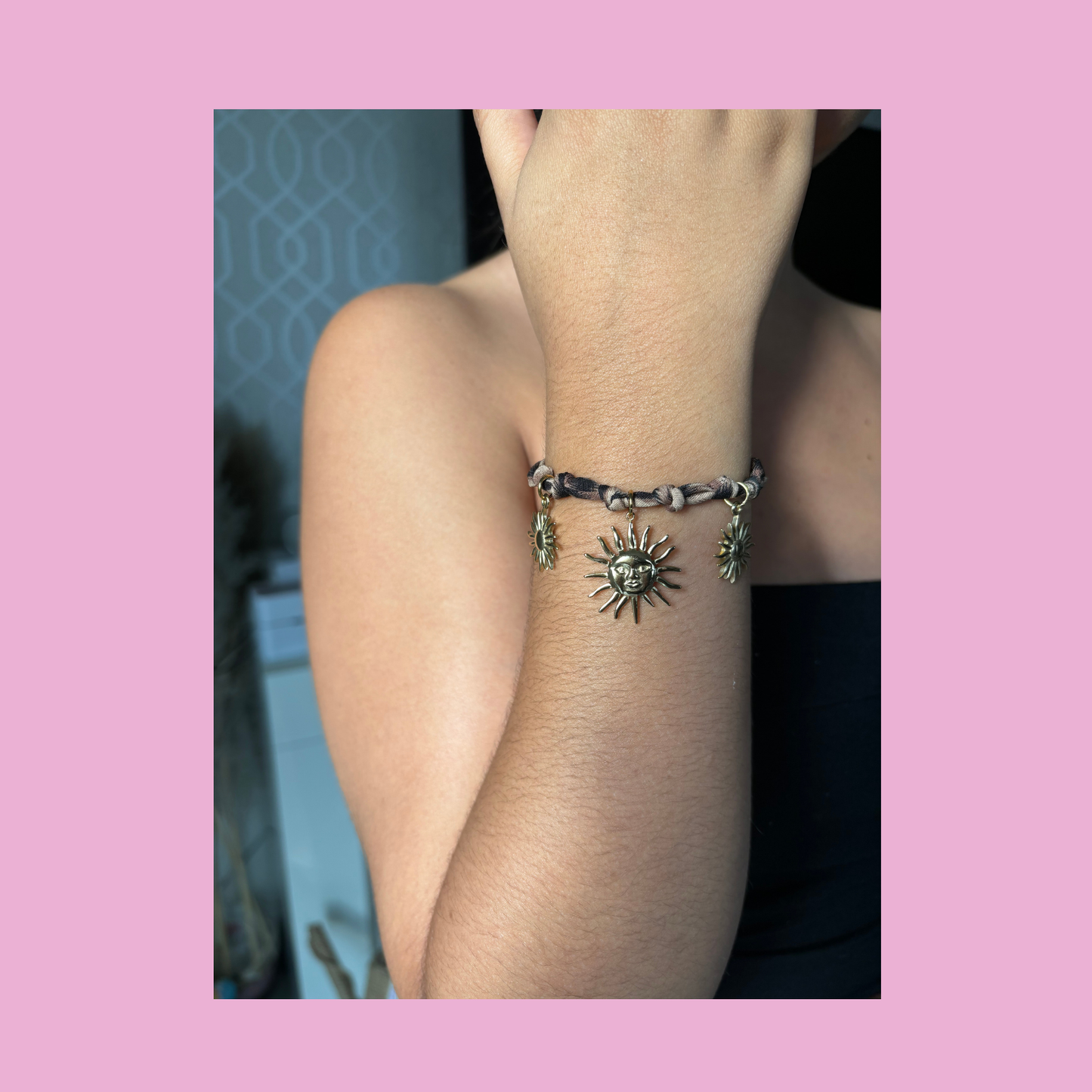 Bracelet Armelle