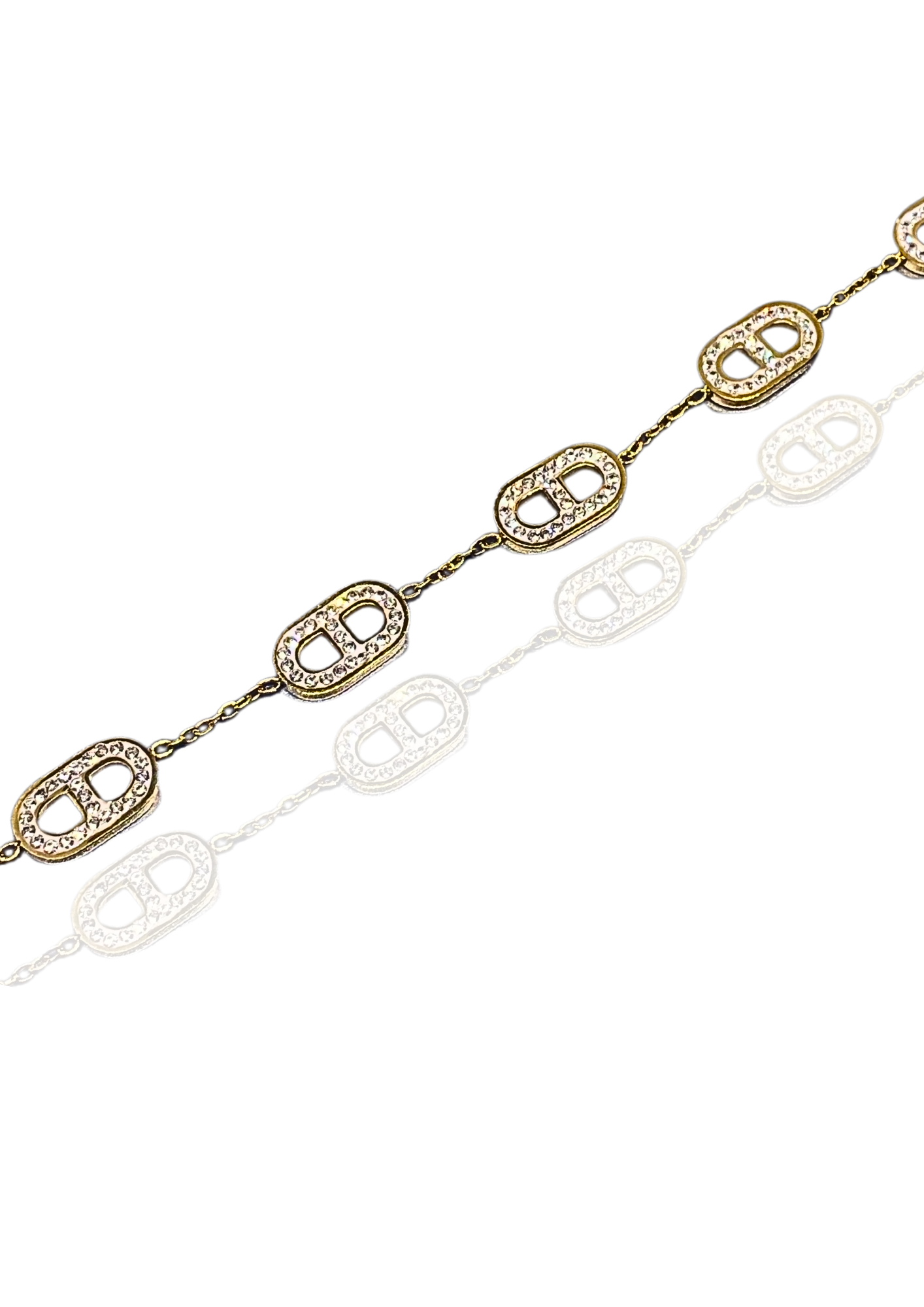 Bracelet Sabrina or