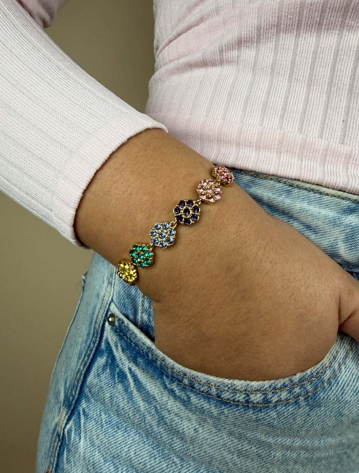 Bracelet Milano