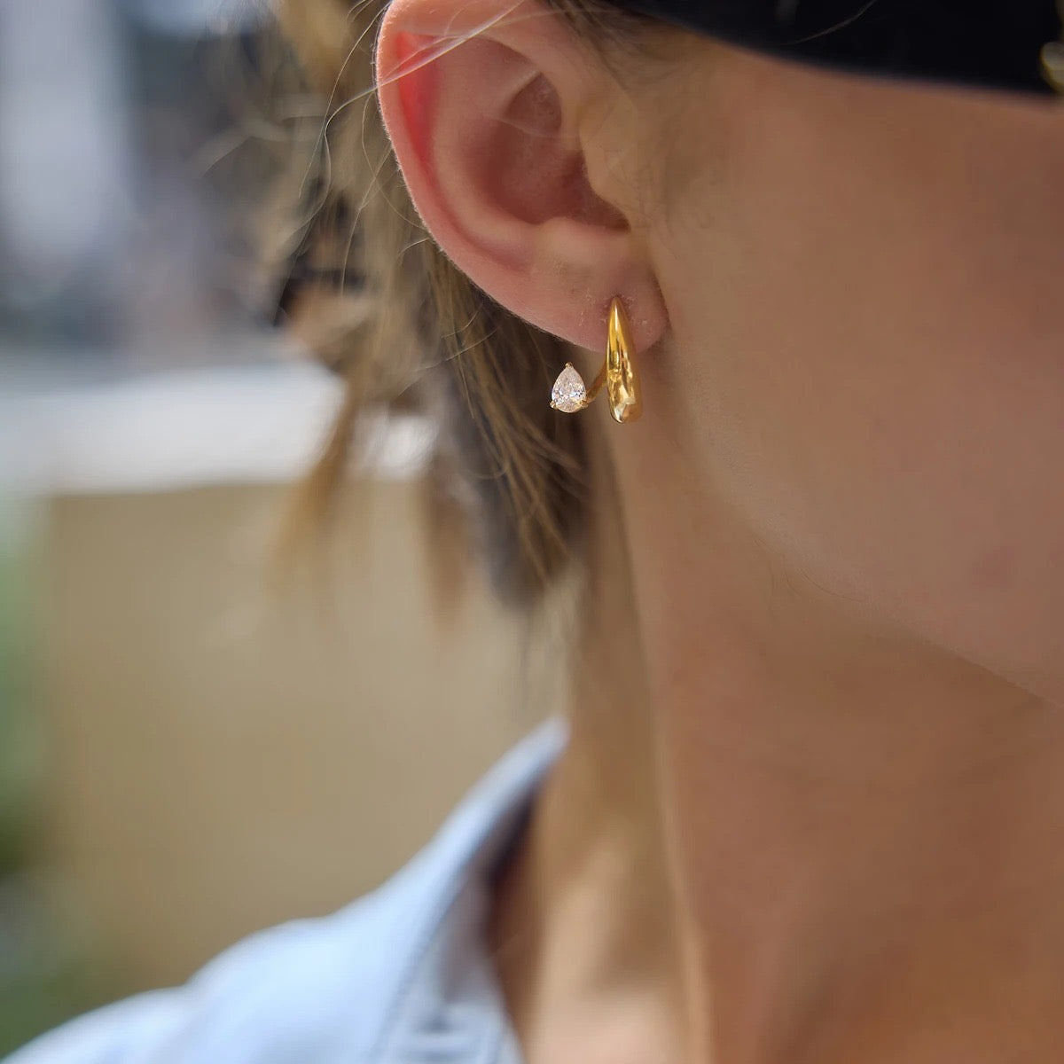 Boucles Alizé