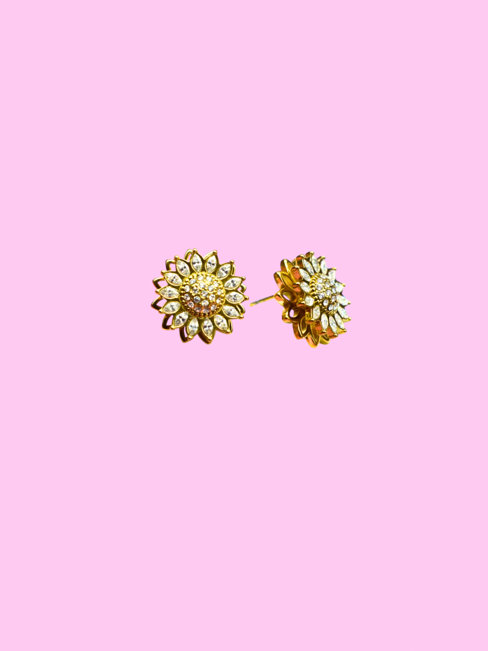 Boucles anti stress Claudia or