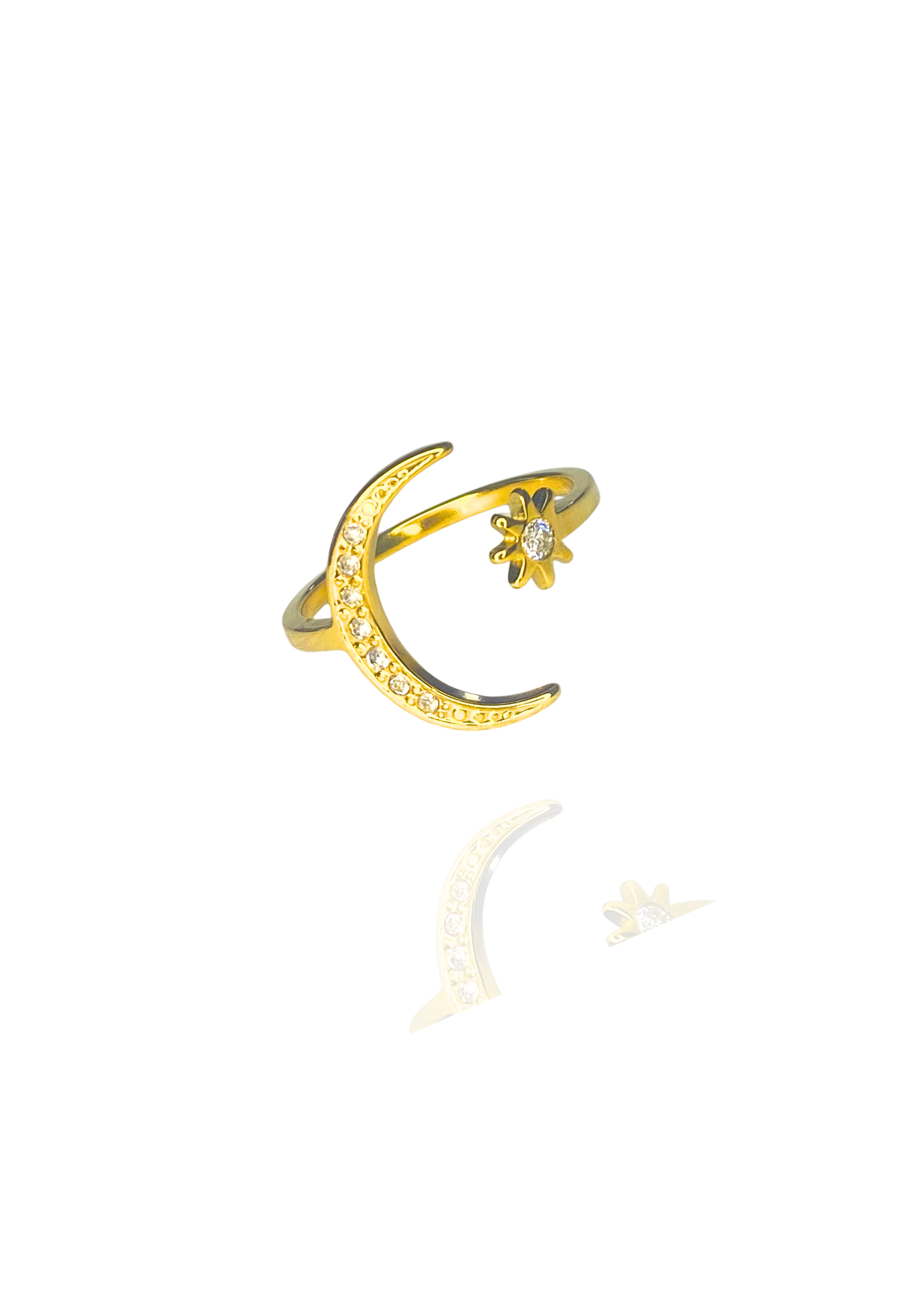 Bague Yeliz or