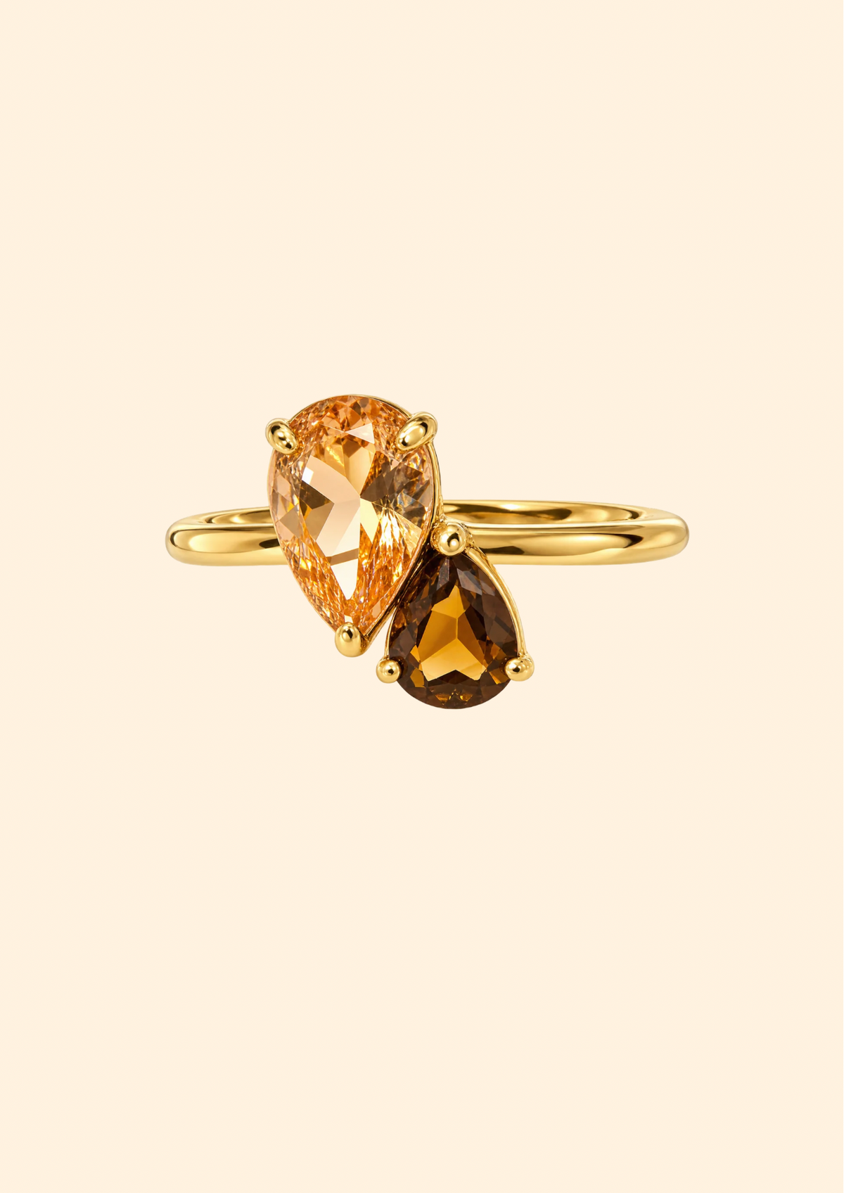 Bague Gloire