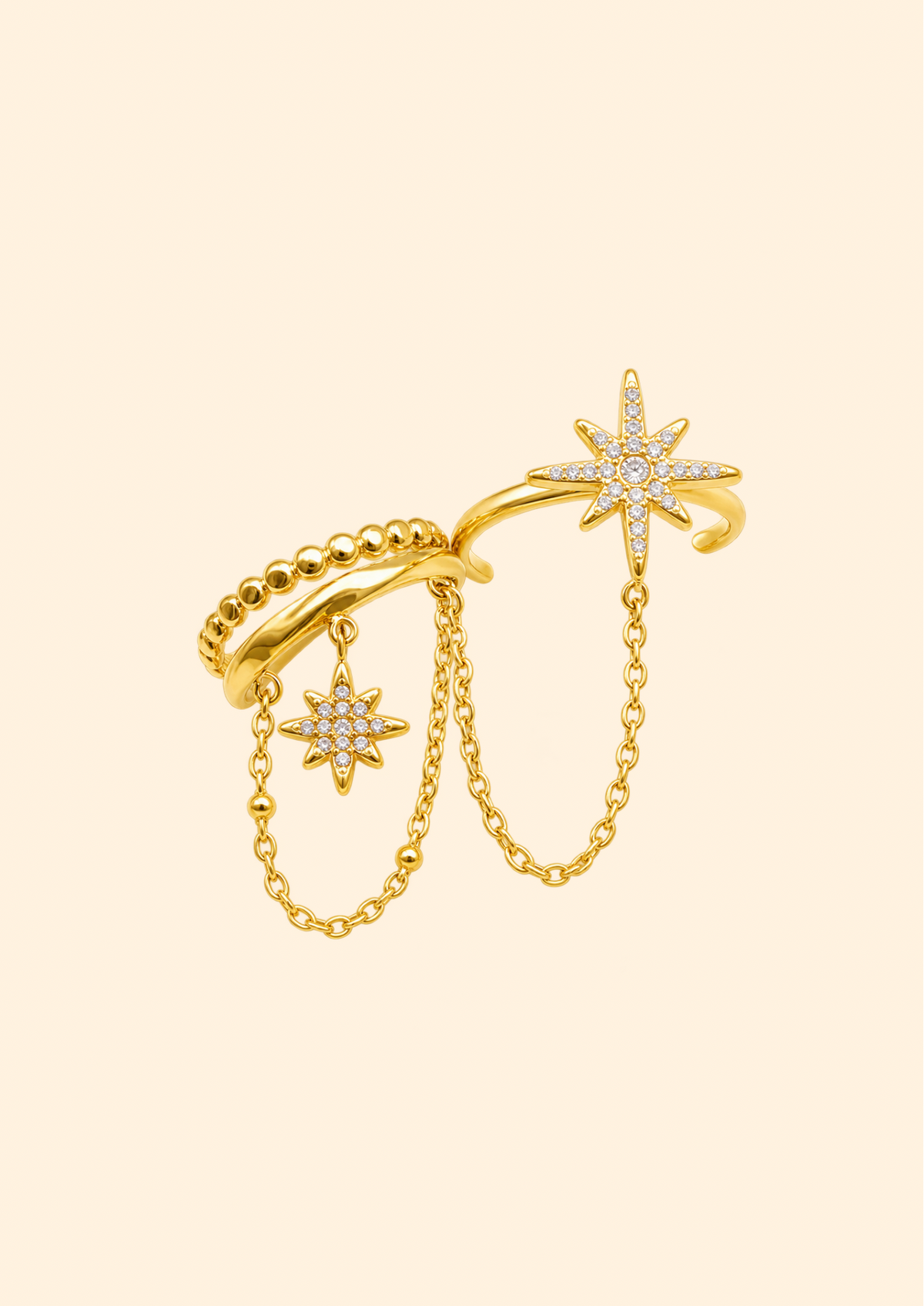 Bague Estelle