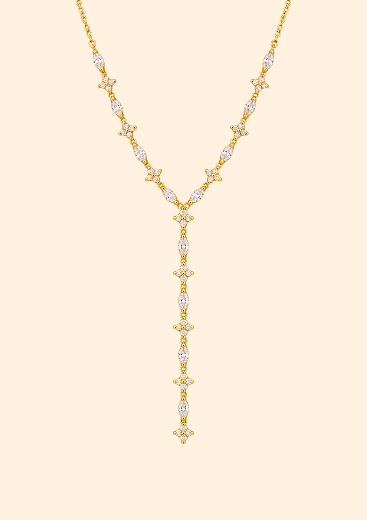 Collier Nélis
