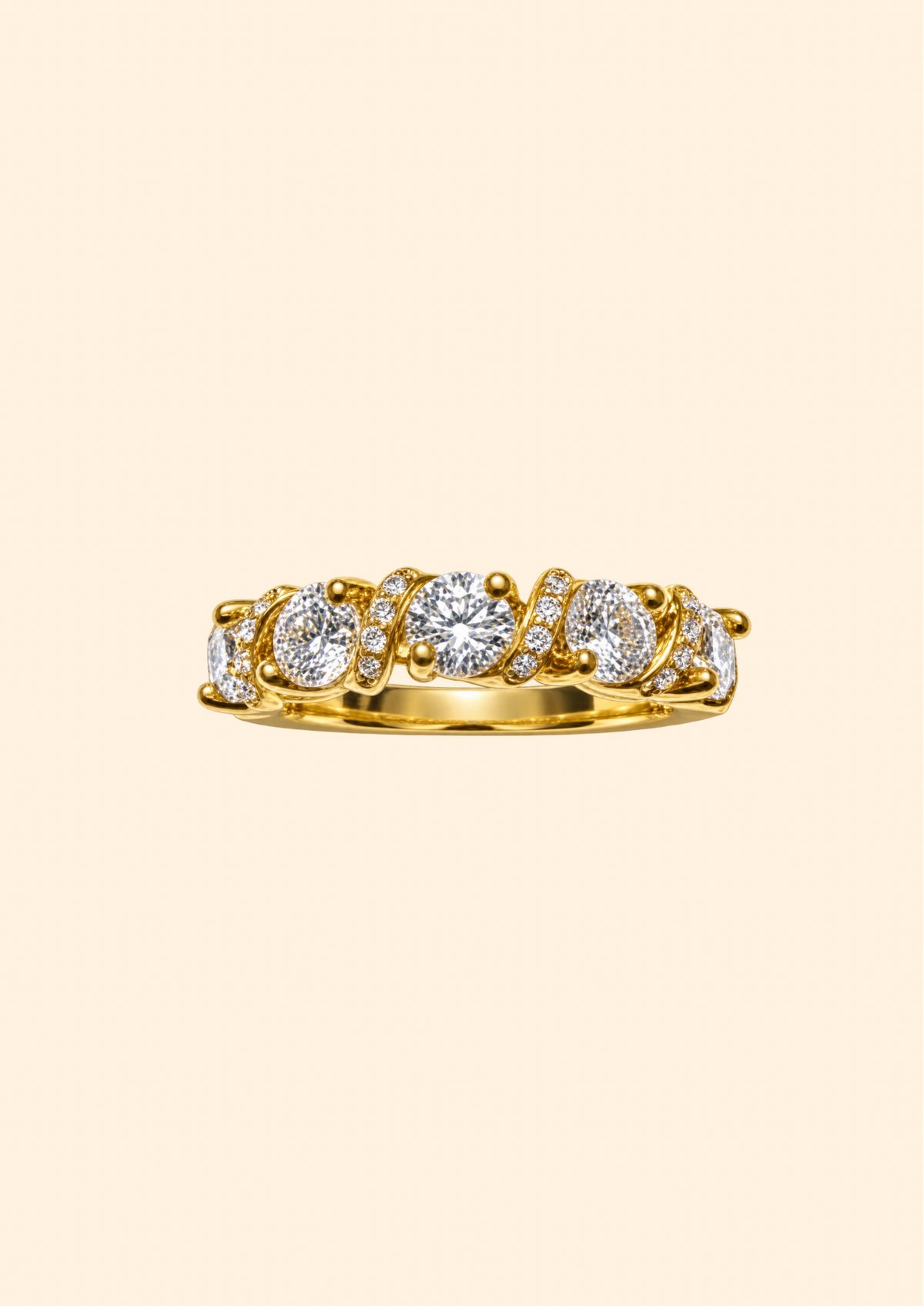 Bague Xéna