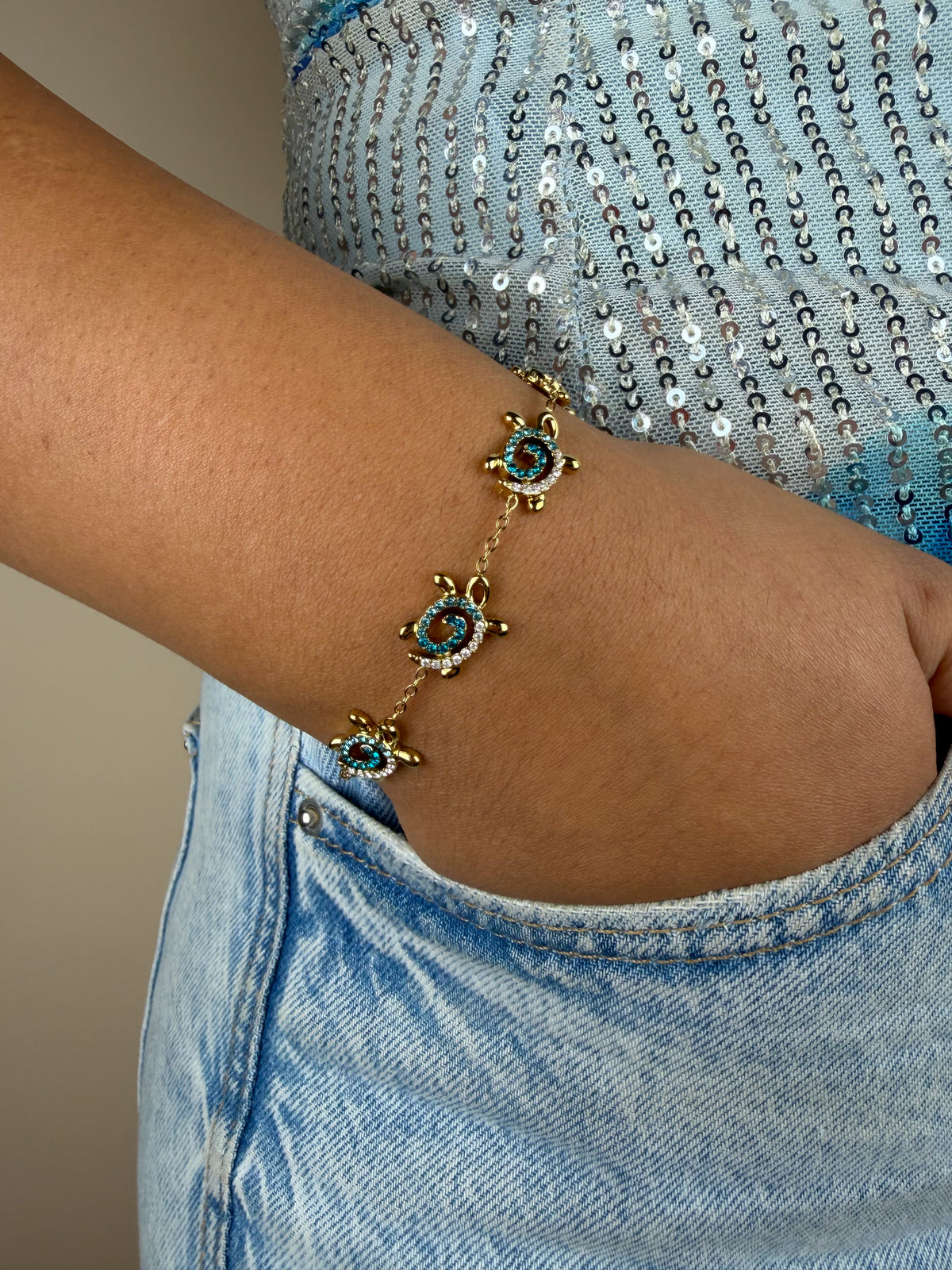 Bracelet Maryl