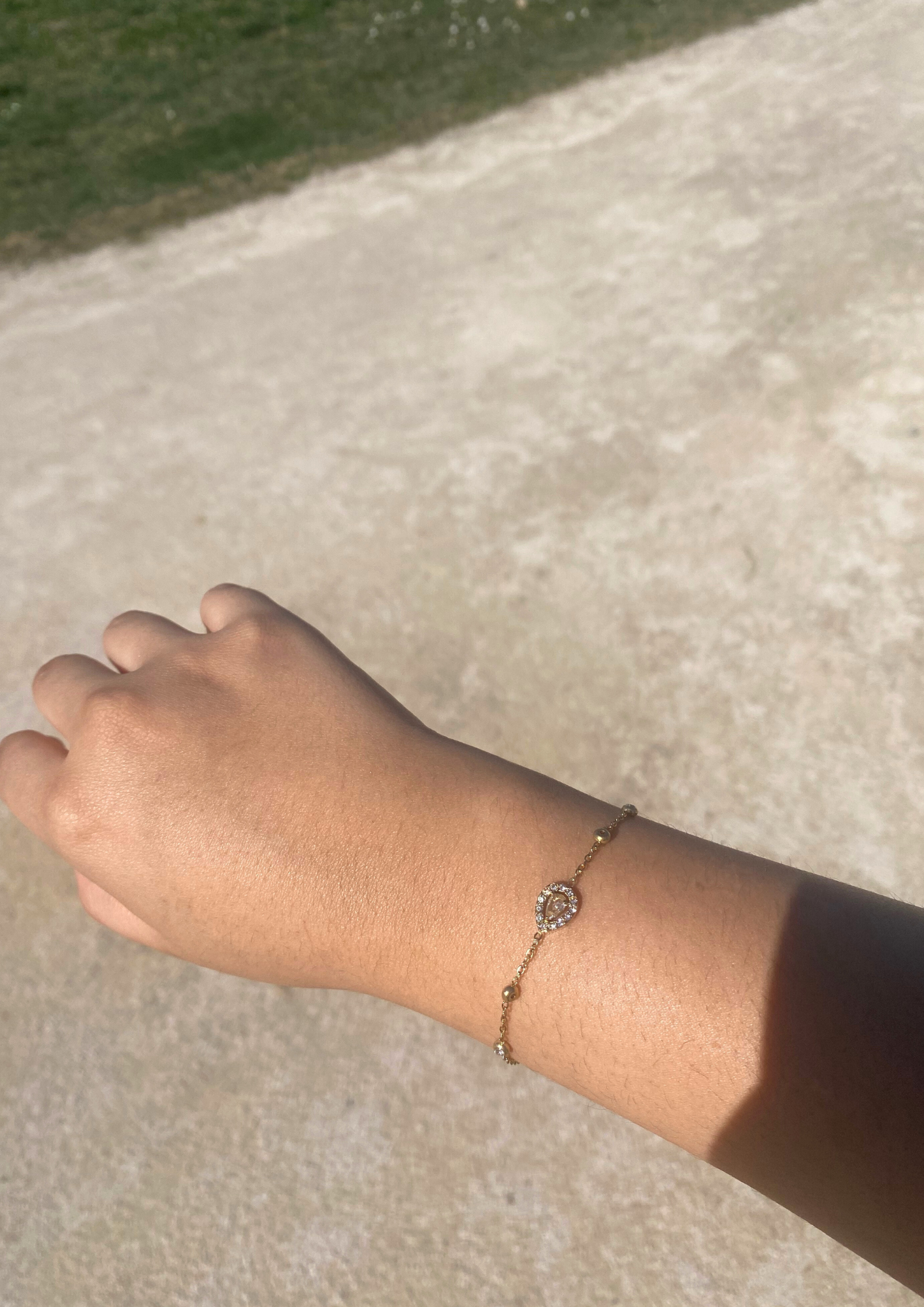 Bracelet Kayna