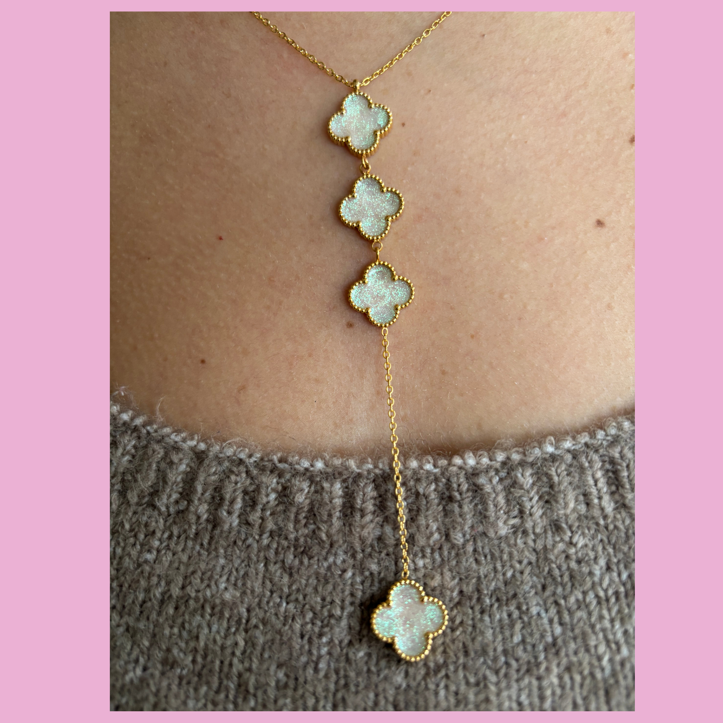 Collier Caelys