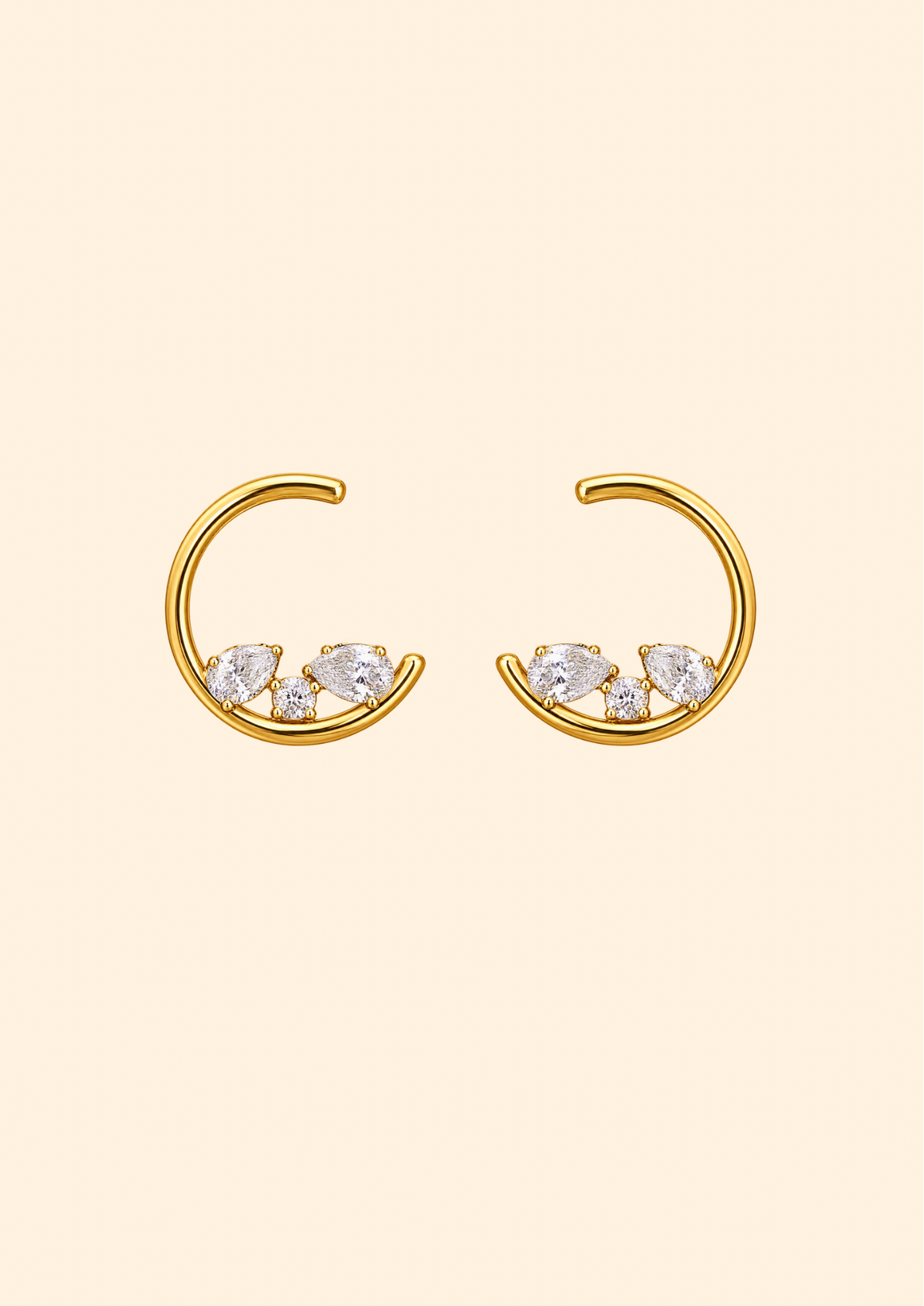 Boucles Diane
