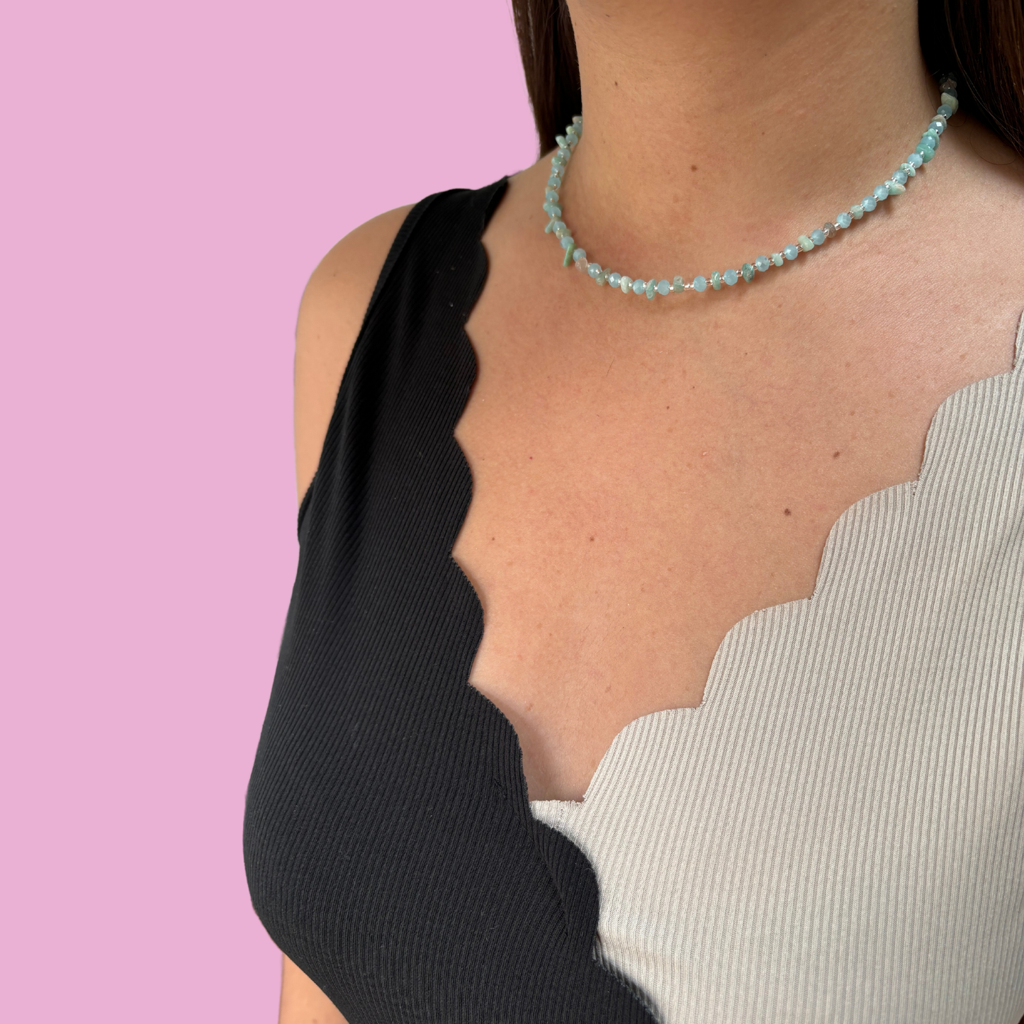 Collier Sidra