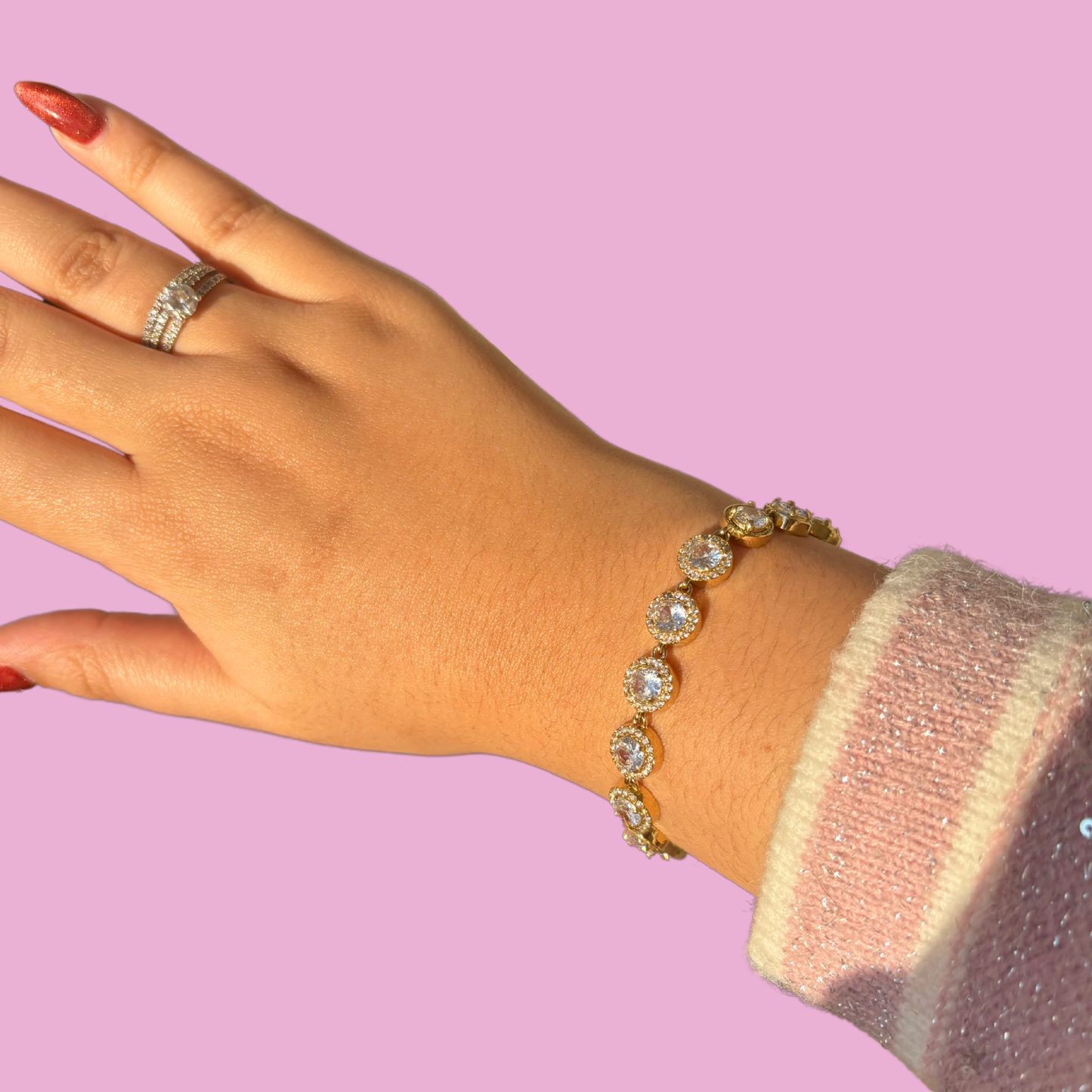Bracelet Nazmia