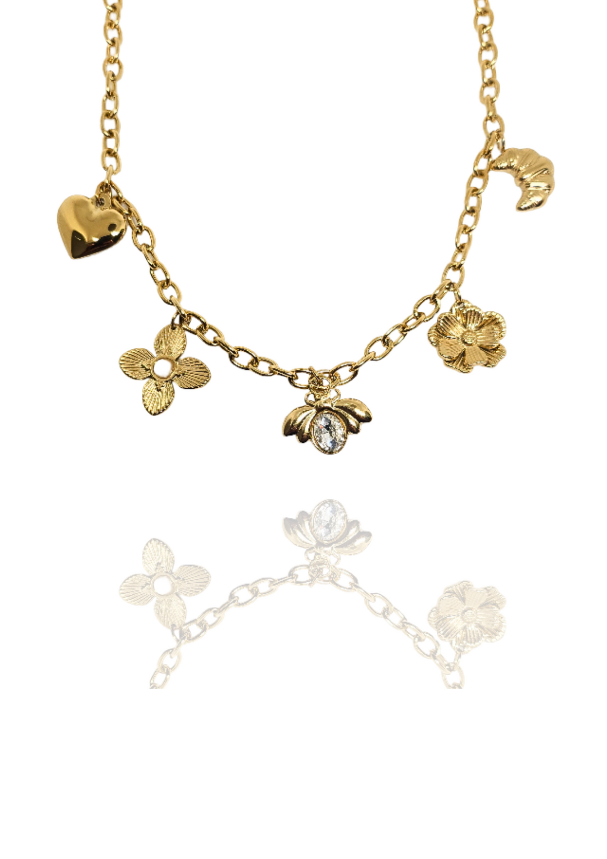 Collier Maddie