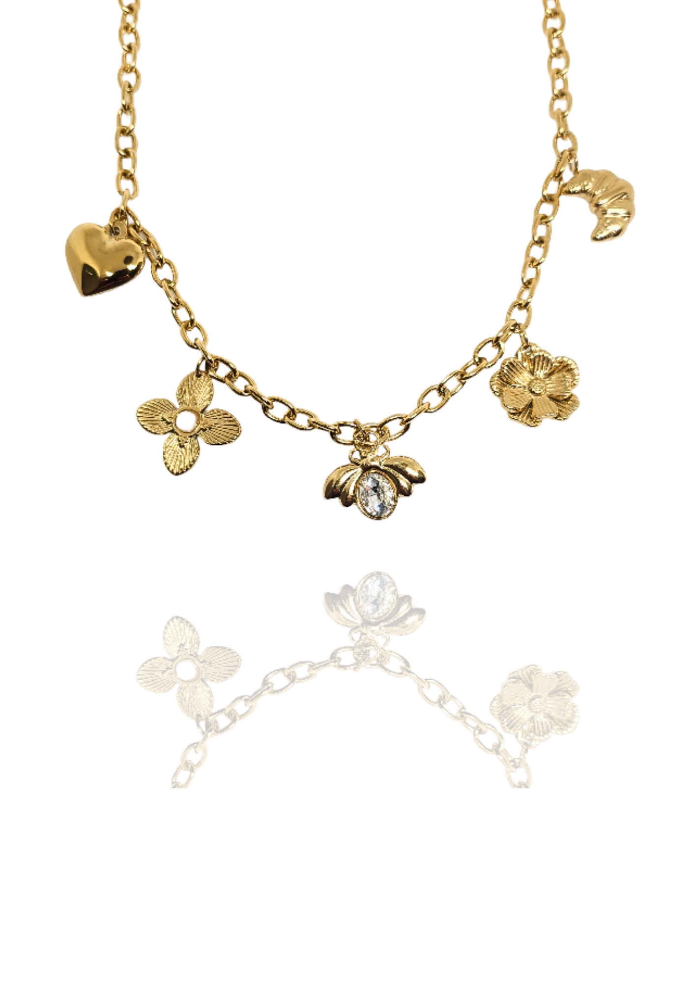 Collier Maddie
