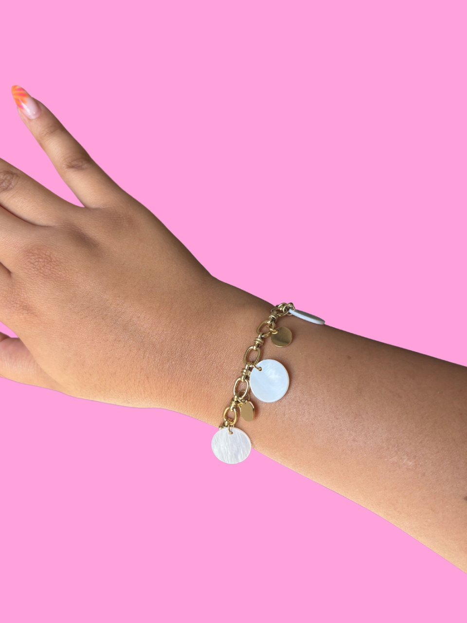 Bracelet Eleia
