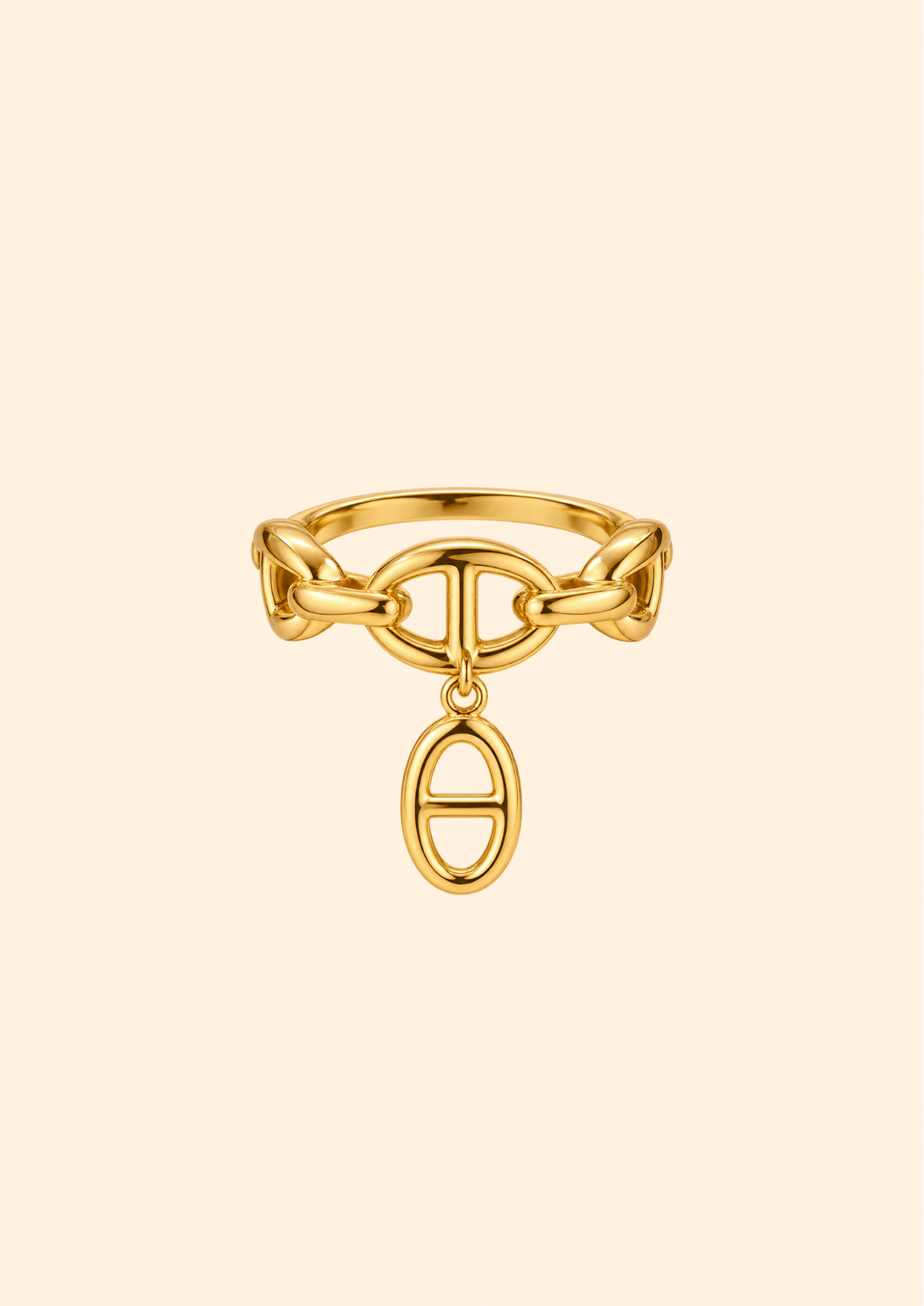 Bague Kaia